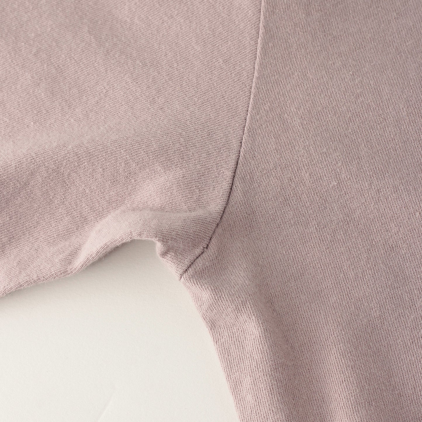 FINE COTTON JERSEY