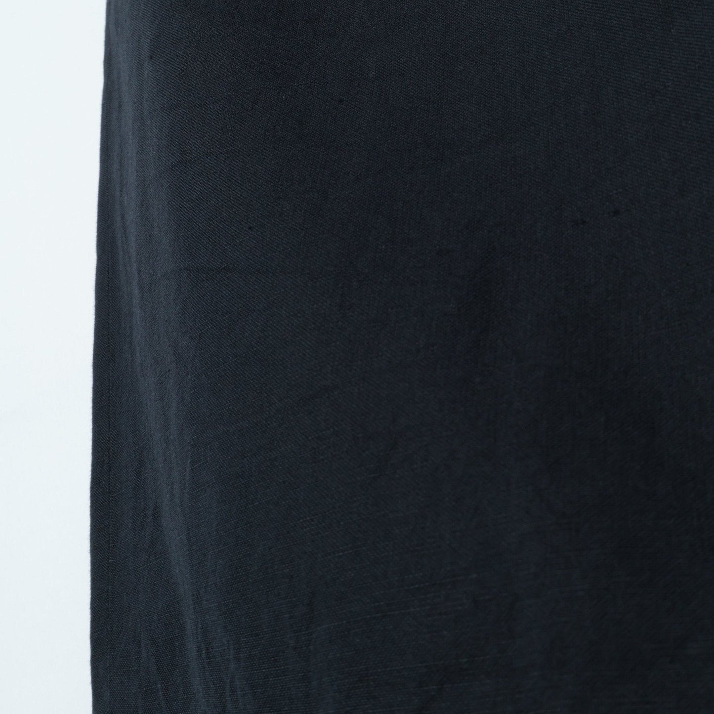 COTTON LINEN SILK TROUSERS