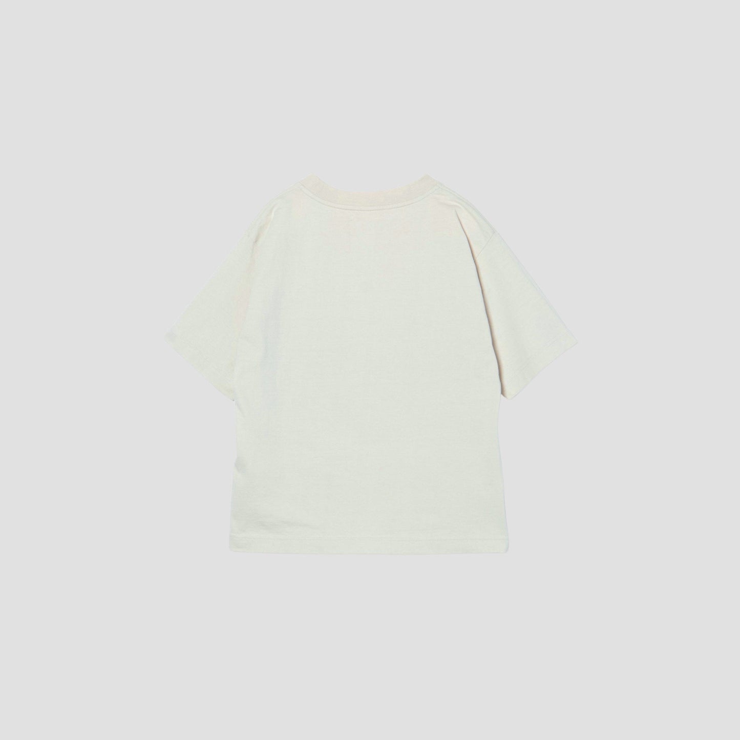 BLOCK PRINT DRY COTTON JERSEY
