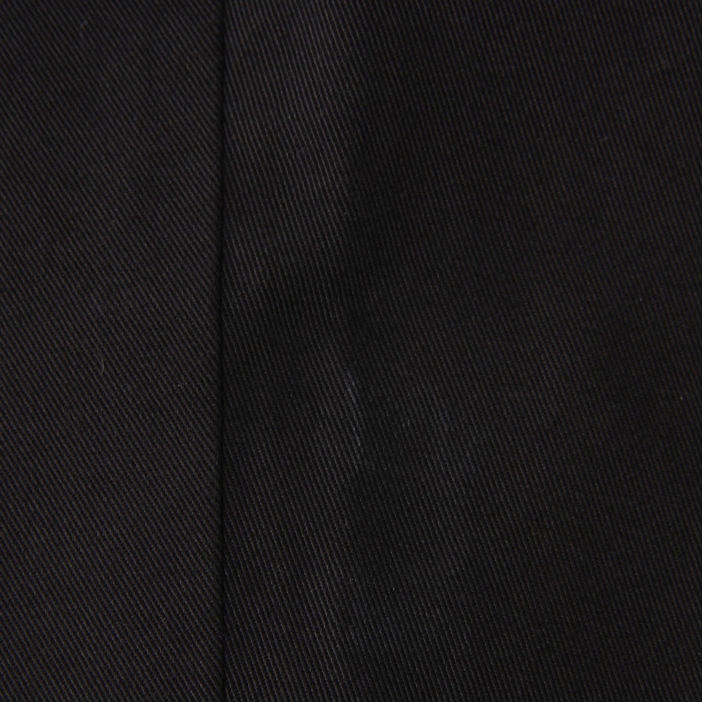 ORGANIC COTTON TWILL TROUSERS