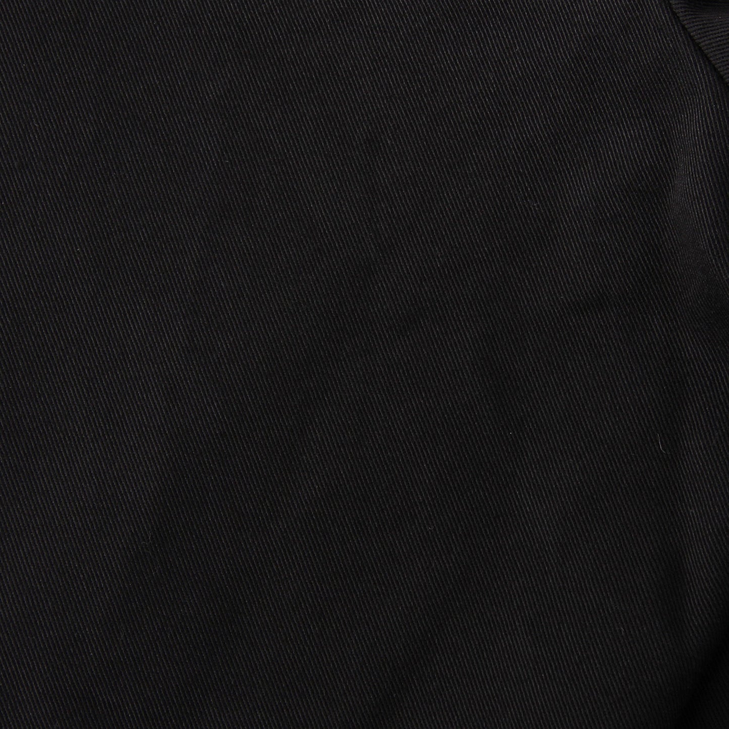 ORGANIC COTTON TWILL TROUSERS