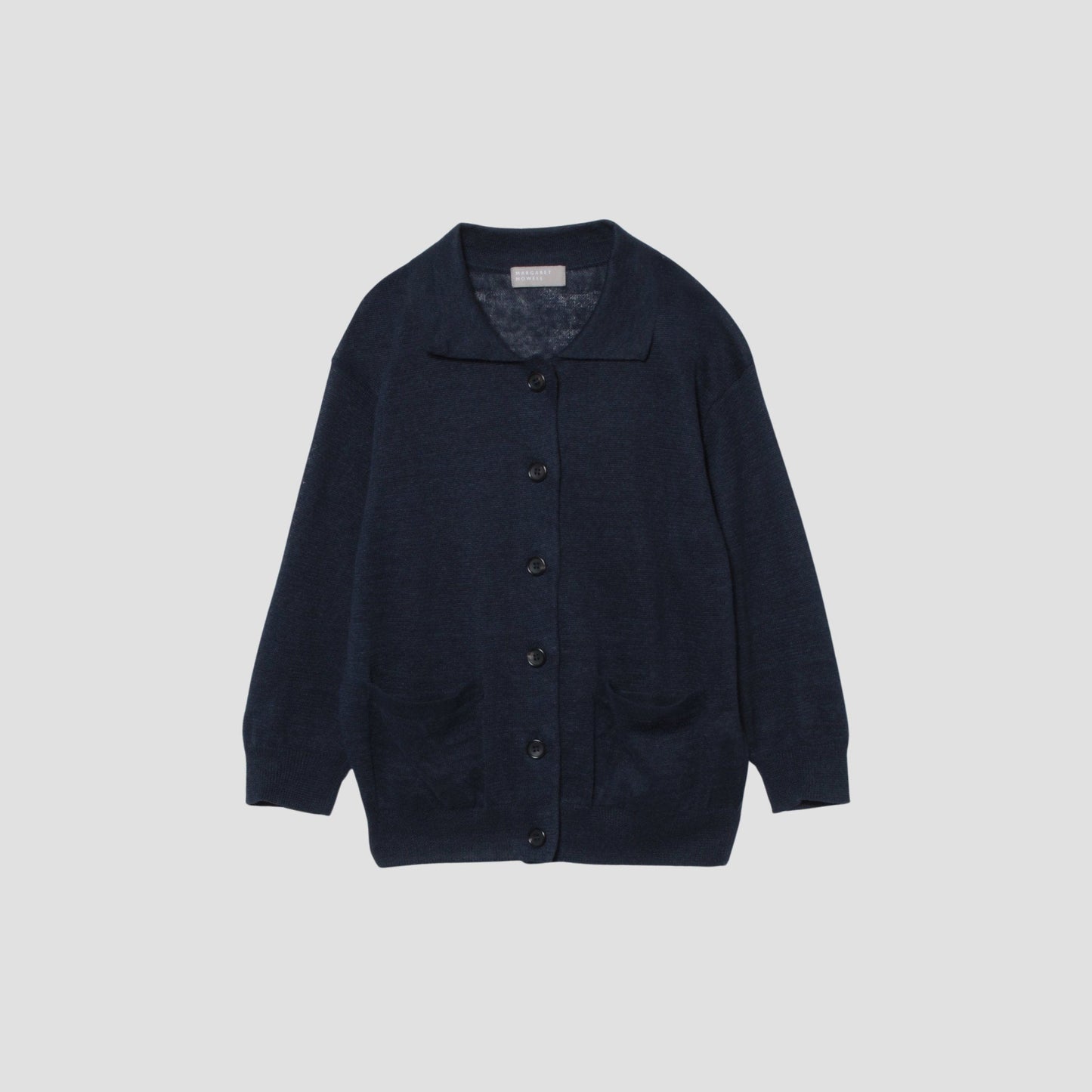 LINEN KNIT