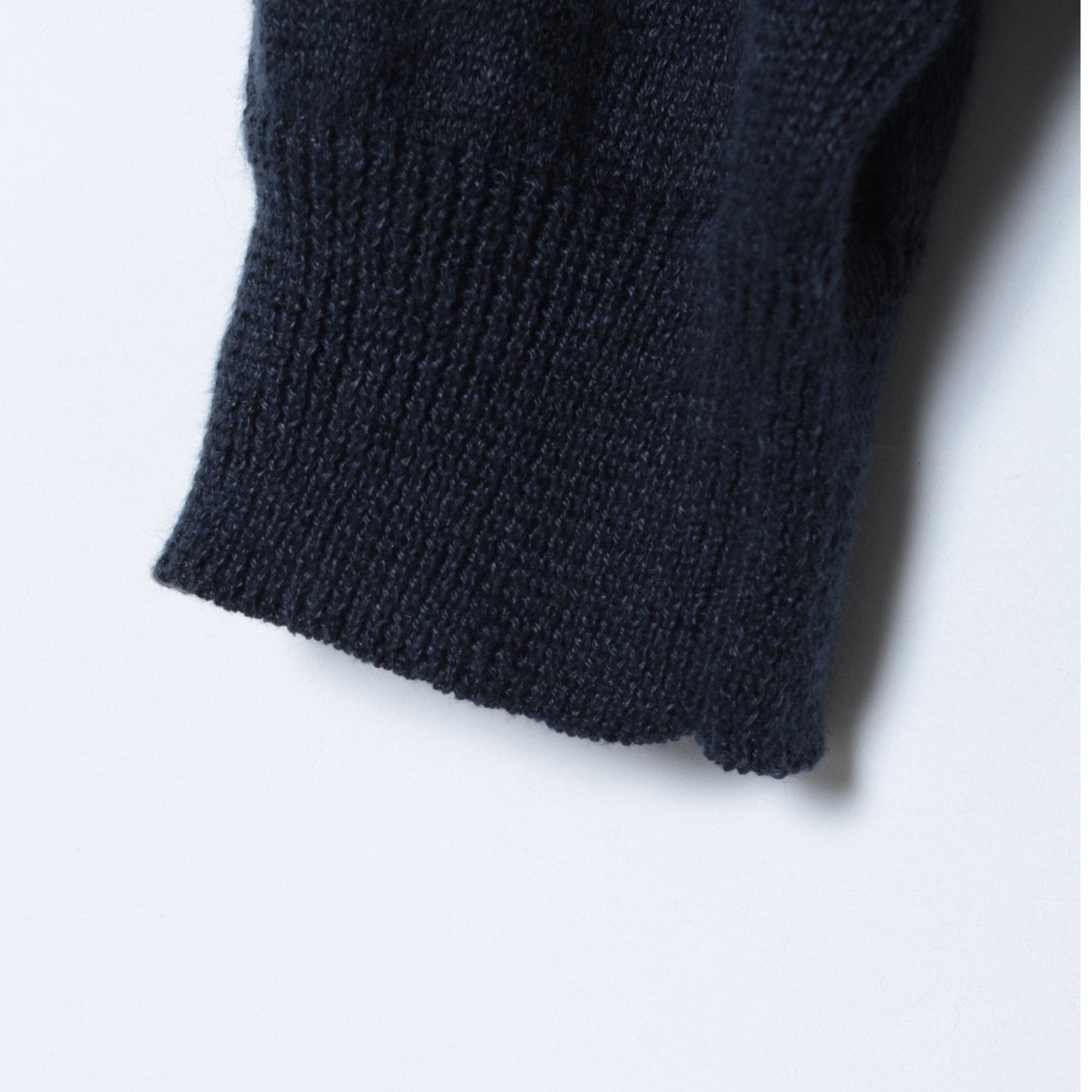 LINEN KNIT