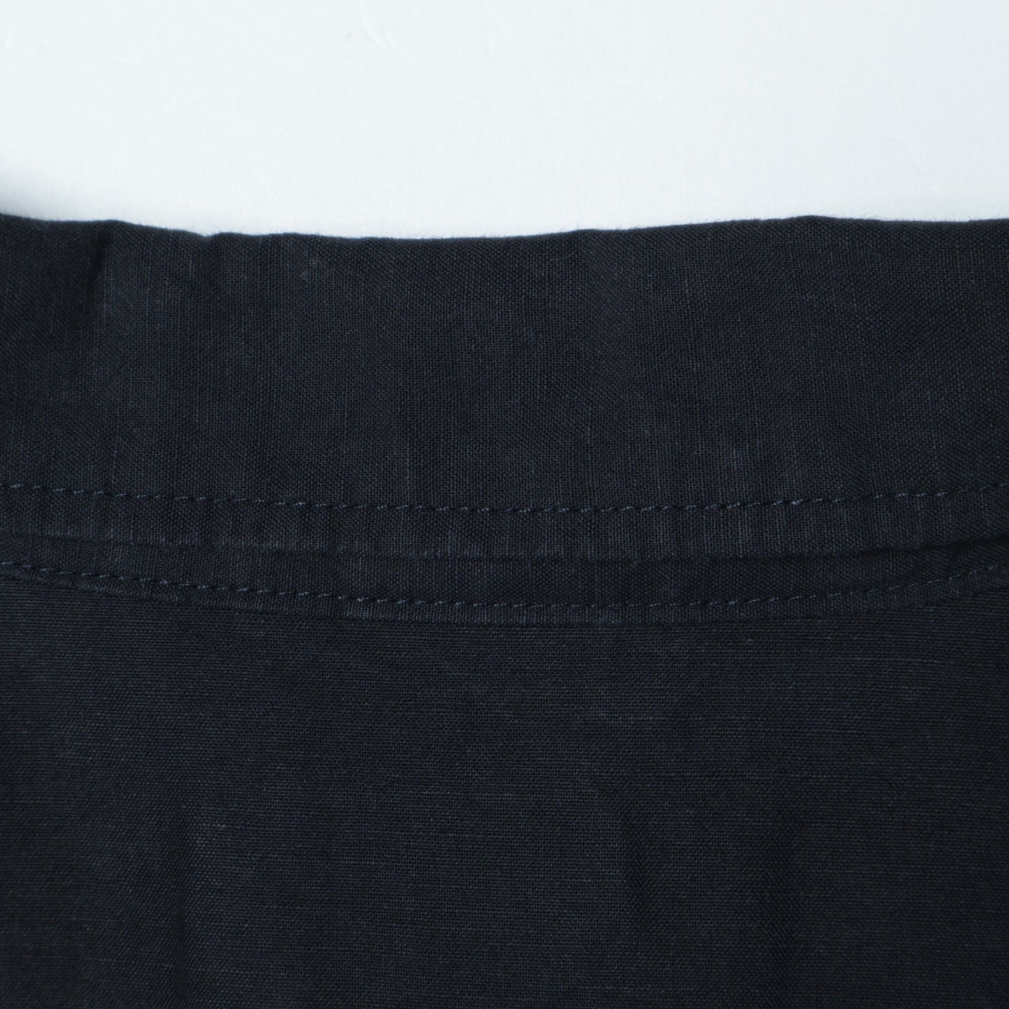 DRY COTTON LINEN DRESS