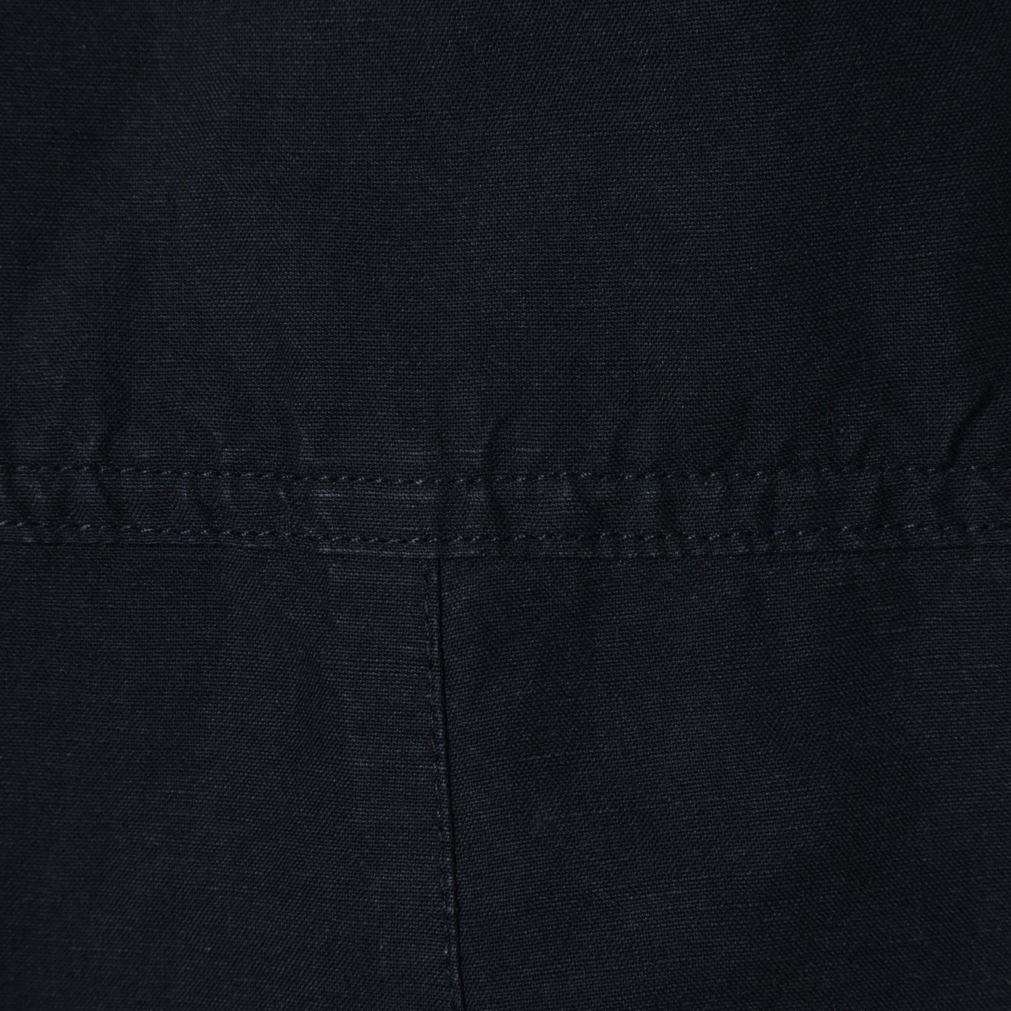 DRY COTTON LINEN DRESS