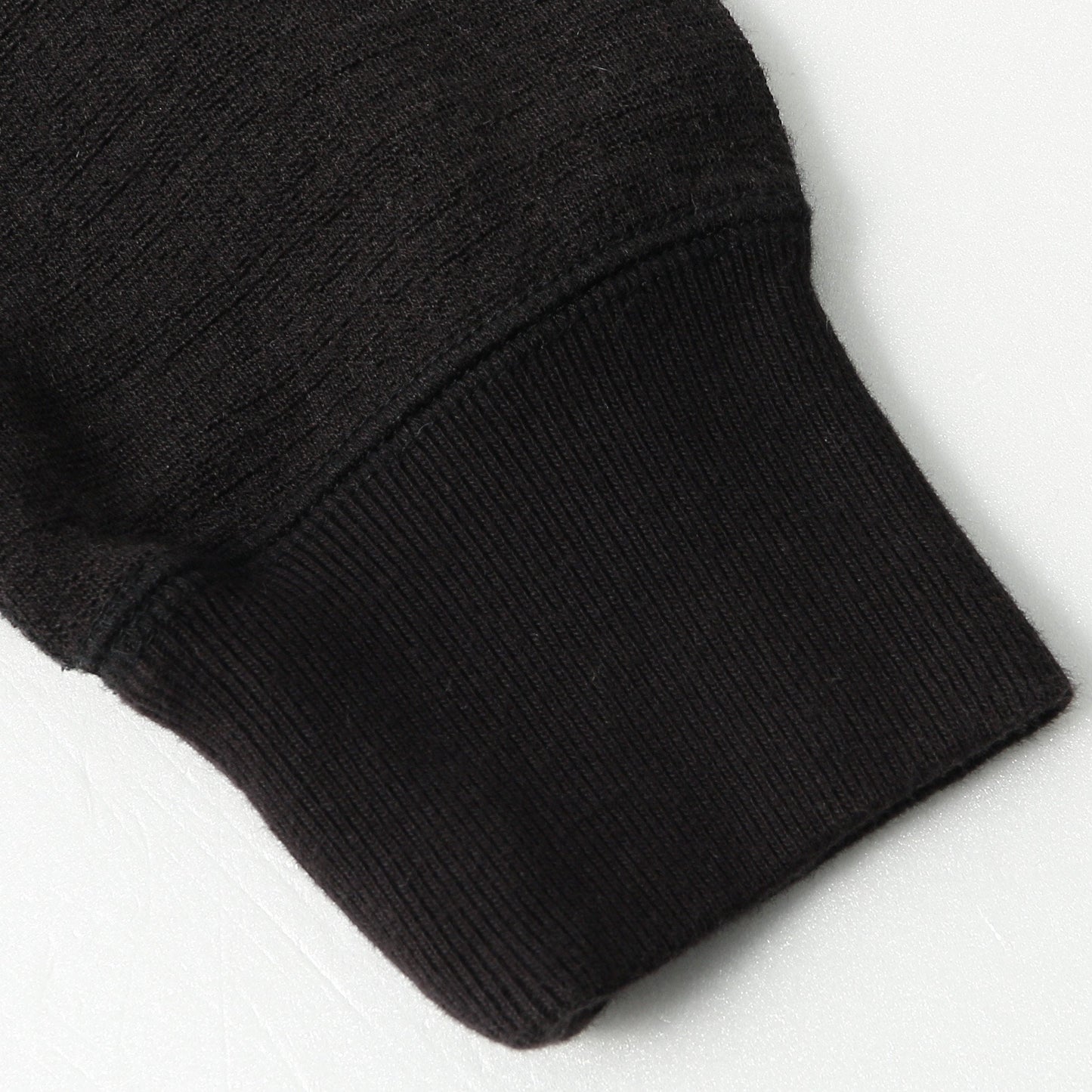 SOFT WOOL JERSEY