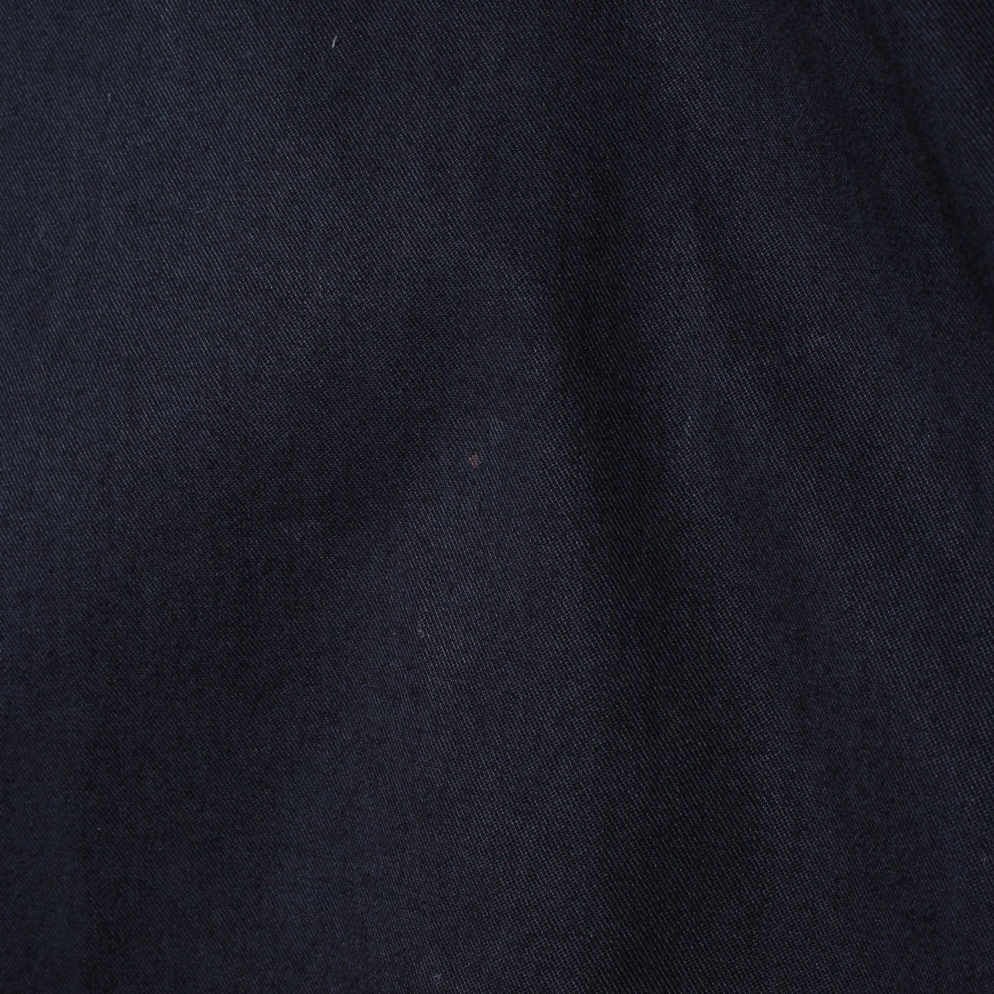 SUPERFINE COTTON TWILL DRESS