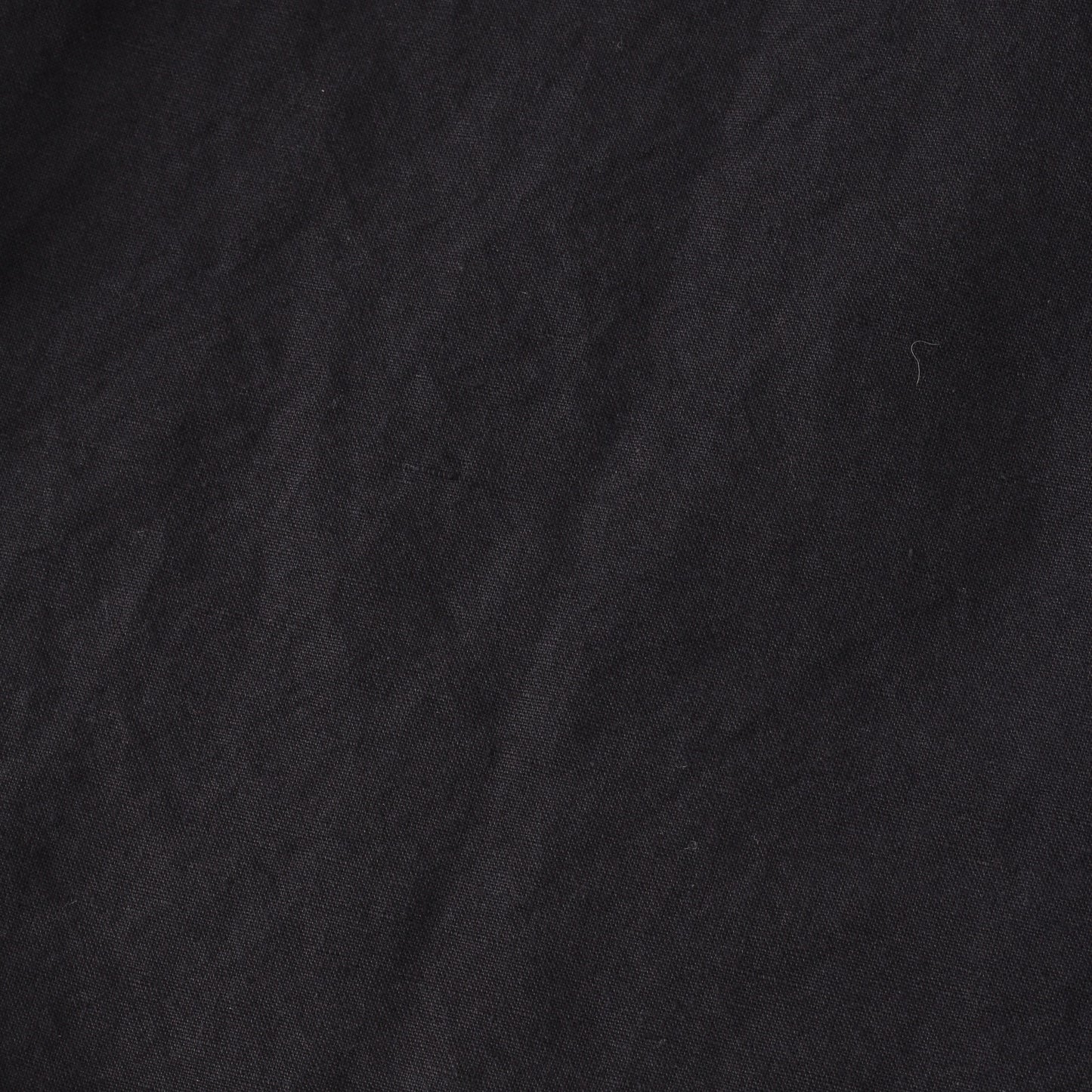 PLAIN COTTON LINEN SHIRT