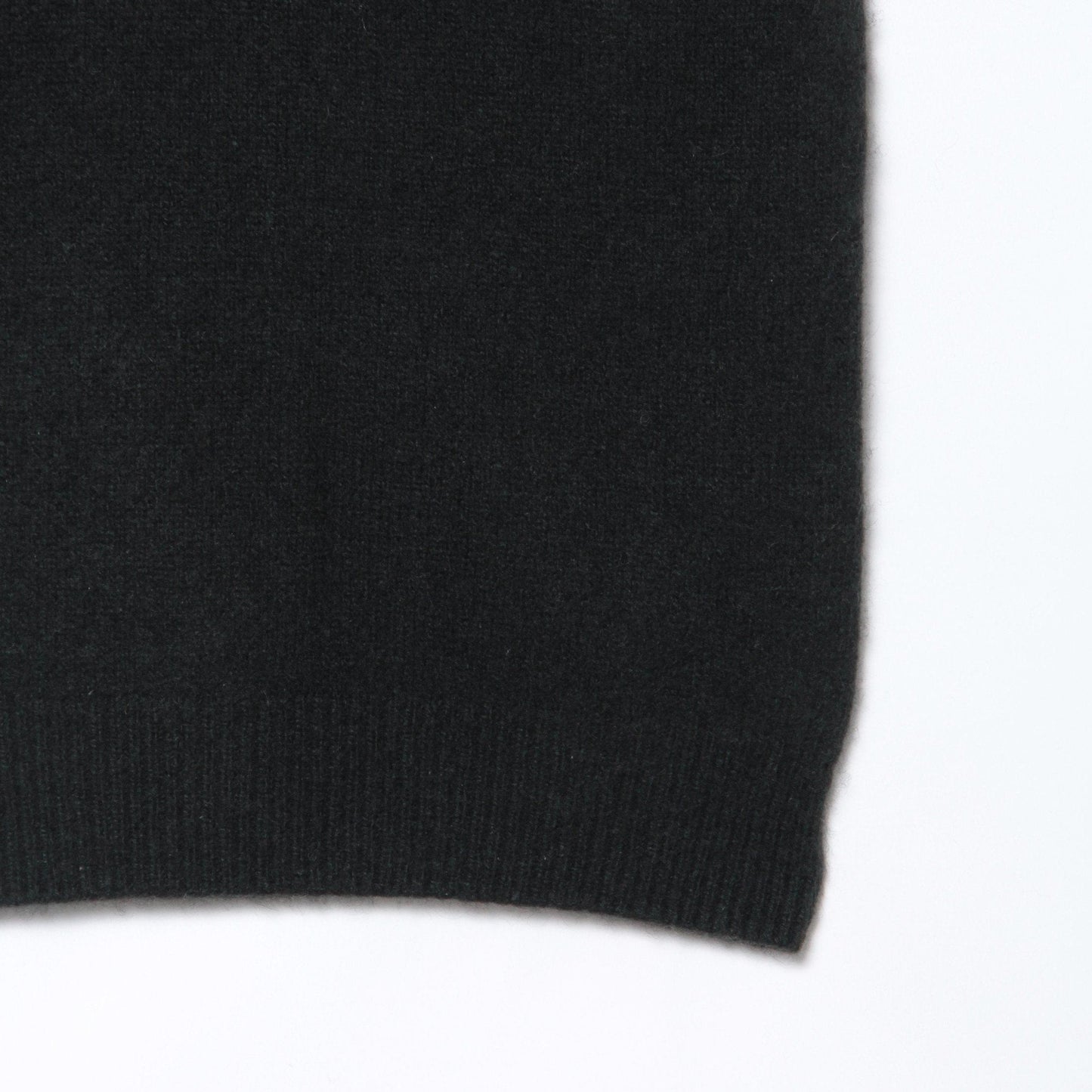TWISTED CASHMERE WOOL KNIT