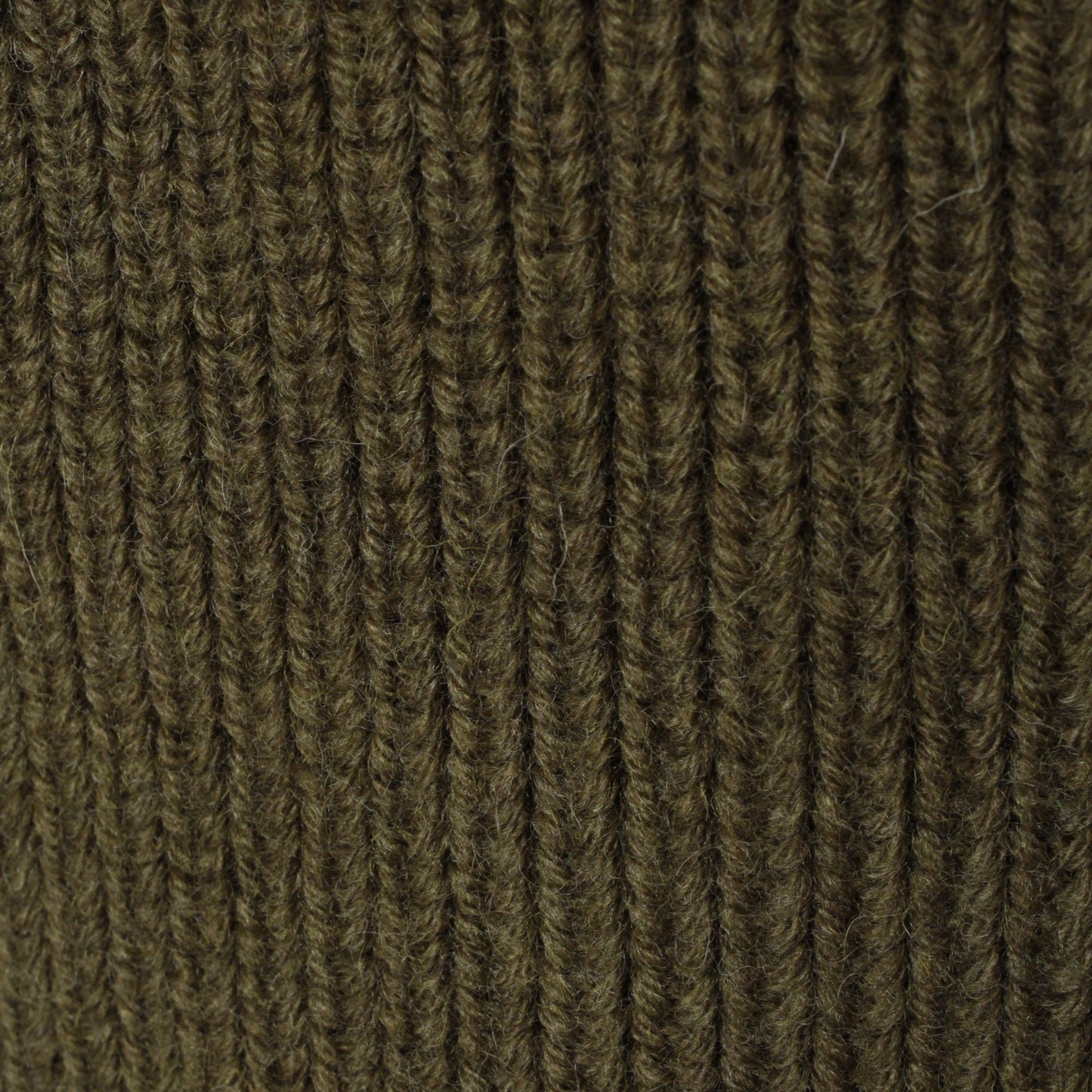 BRITISH WOOL KNIT