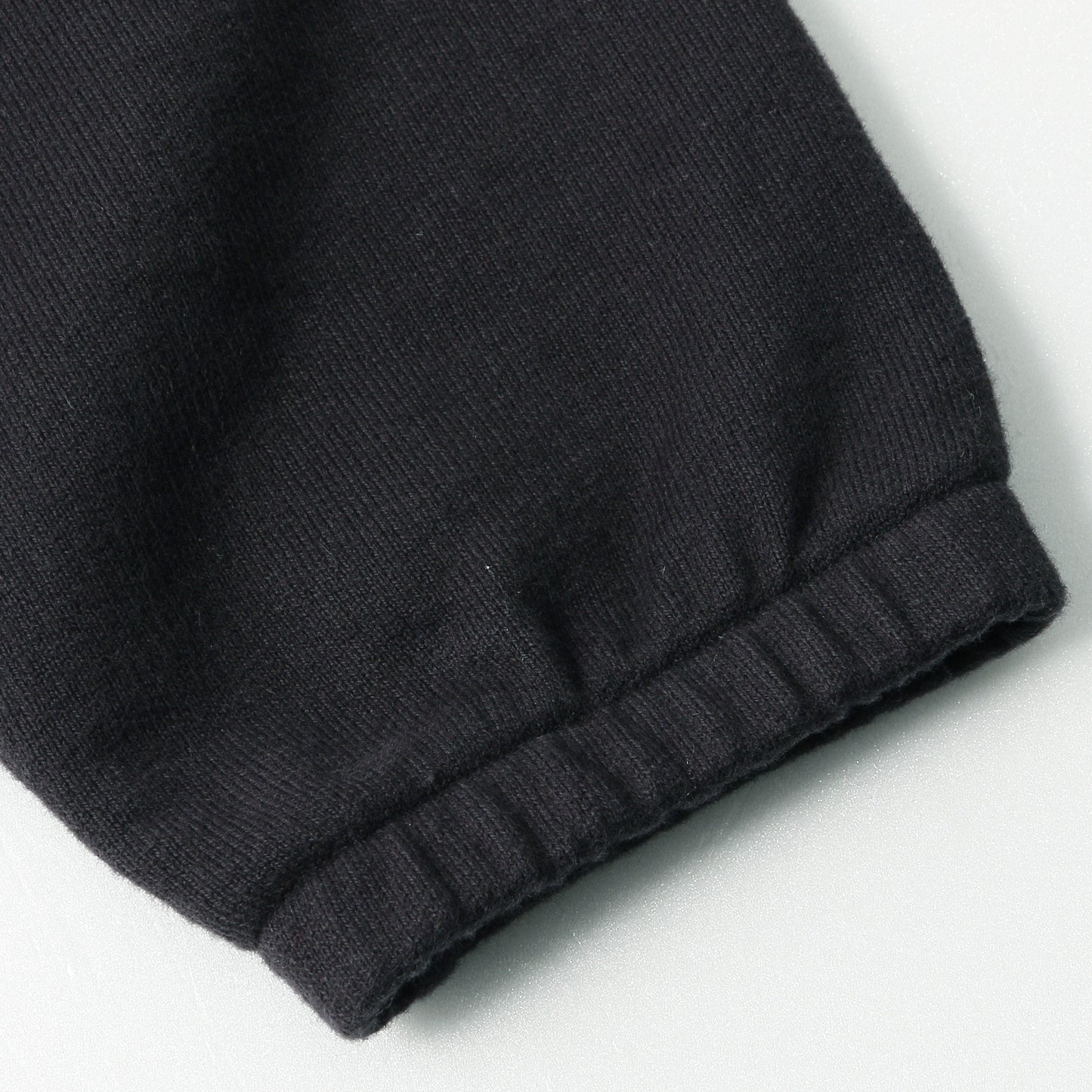 DRY LOOPBACK JERSEY