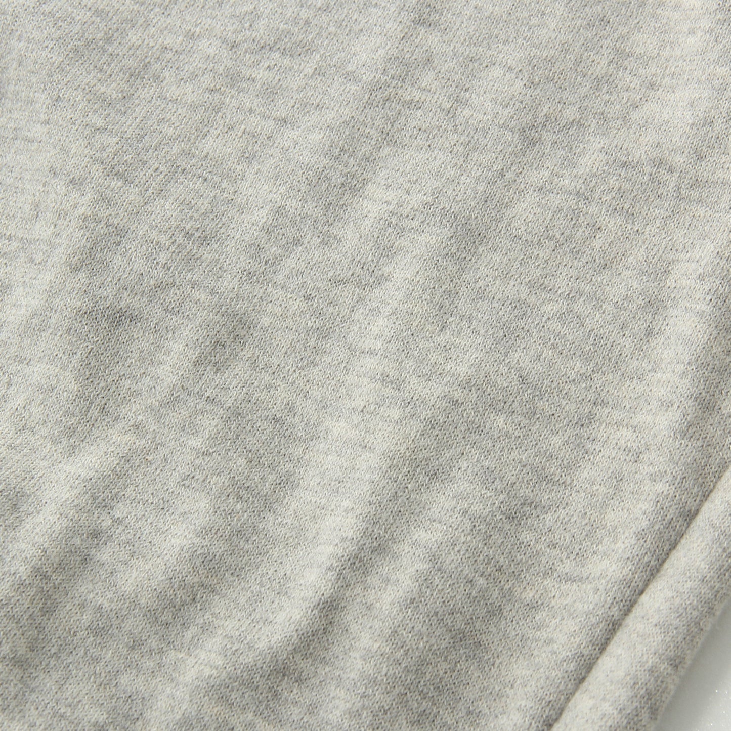 SUPERFINE COTTON CARDIGAN KNIT