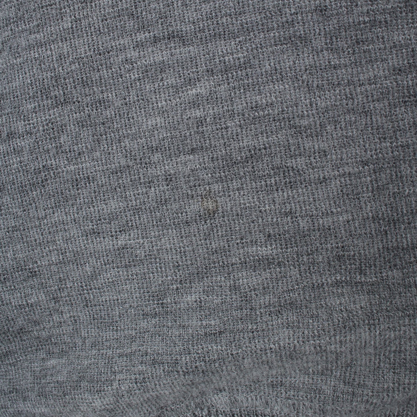 THERMAL WOOL KNIT