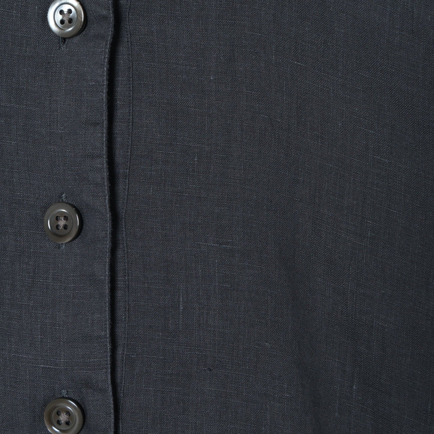 LINEN VOILE SHIRT