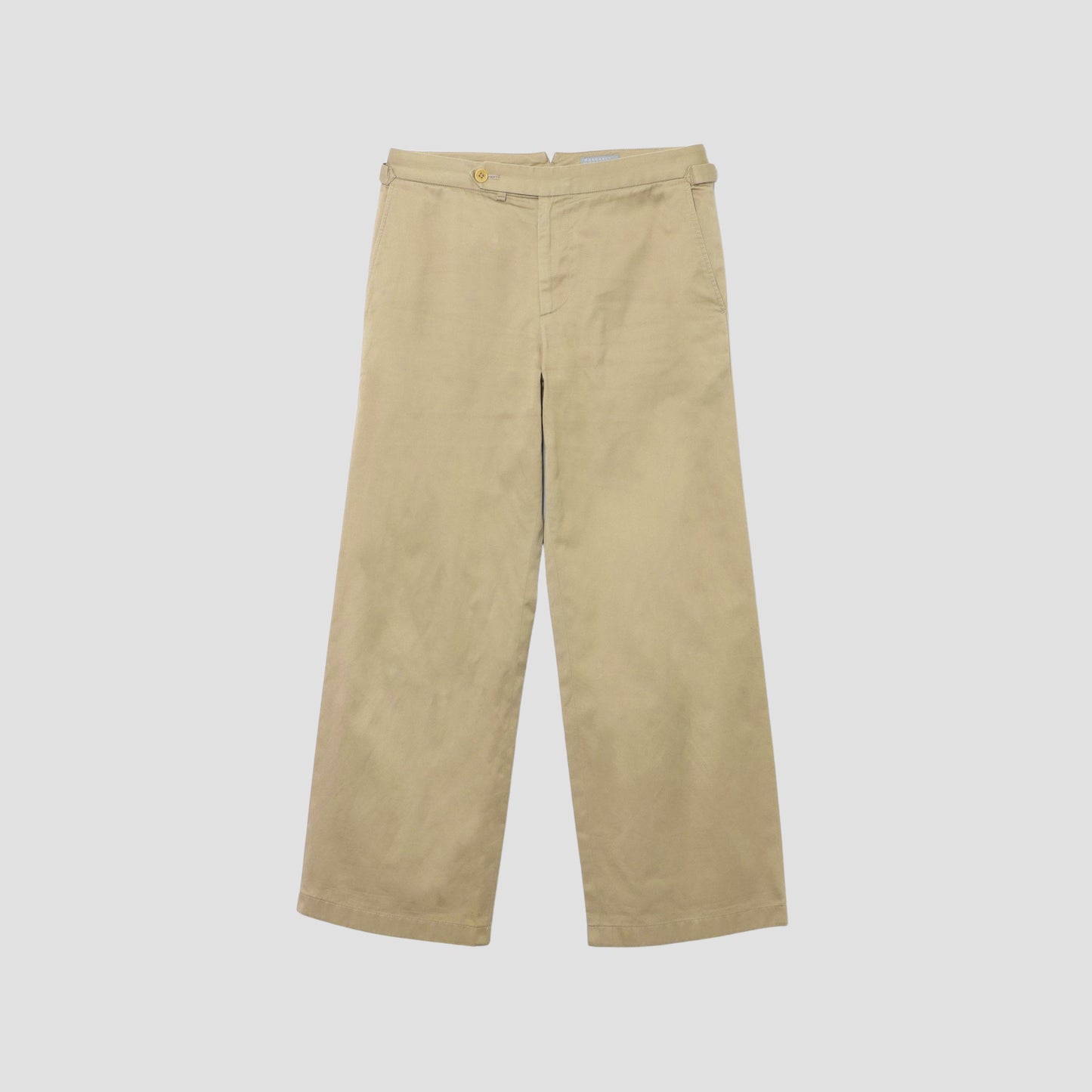 TROUSERS