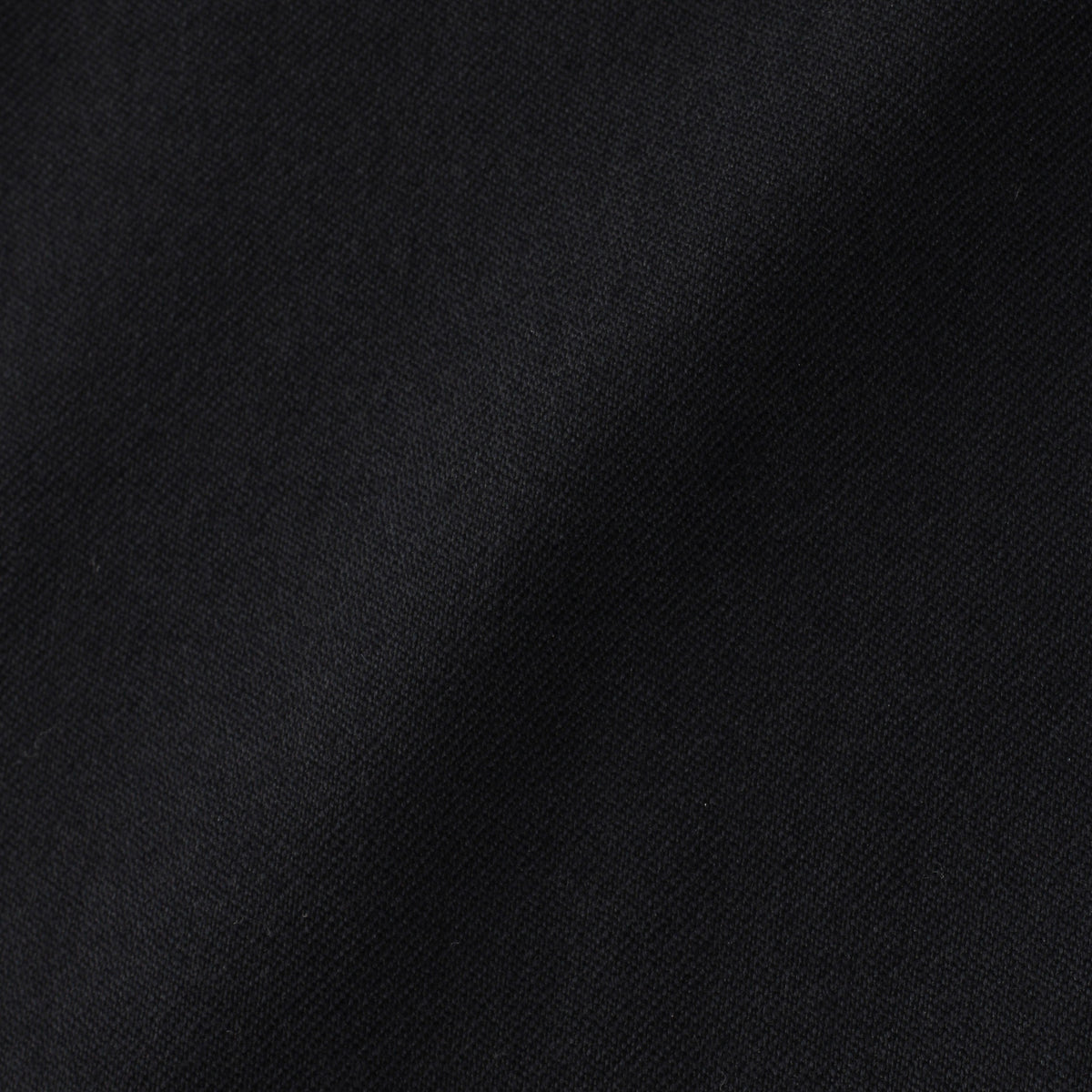 DRY WOOL TWILL CHAMBRAY DRESS