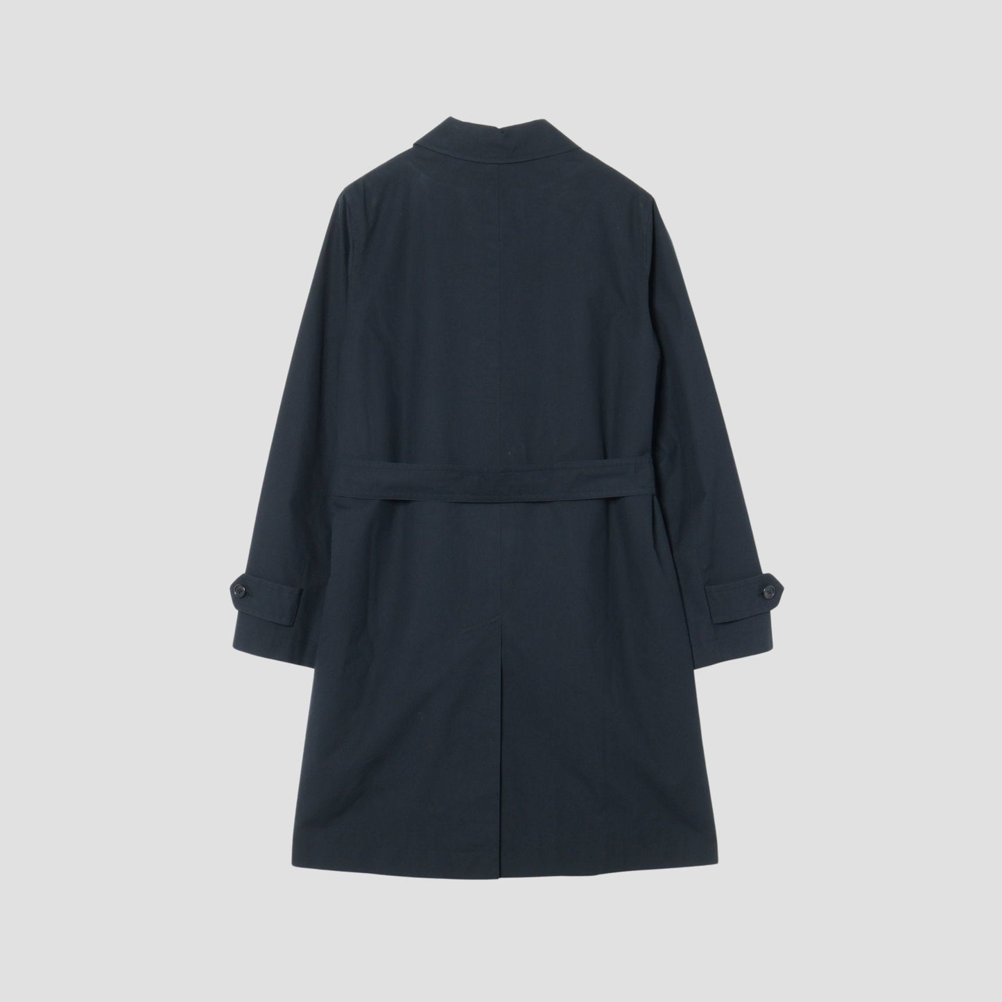 PROOFED COTTON COAT
