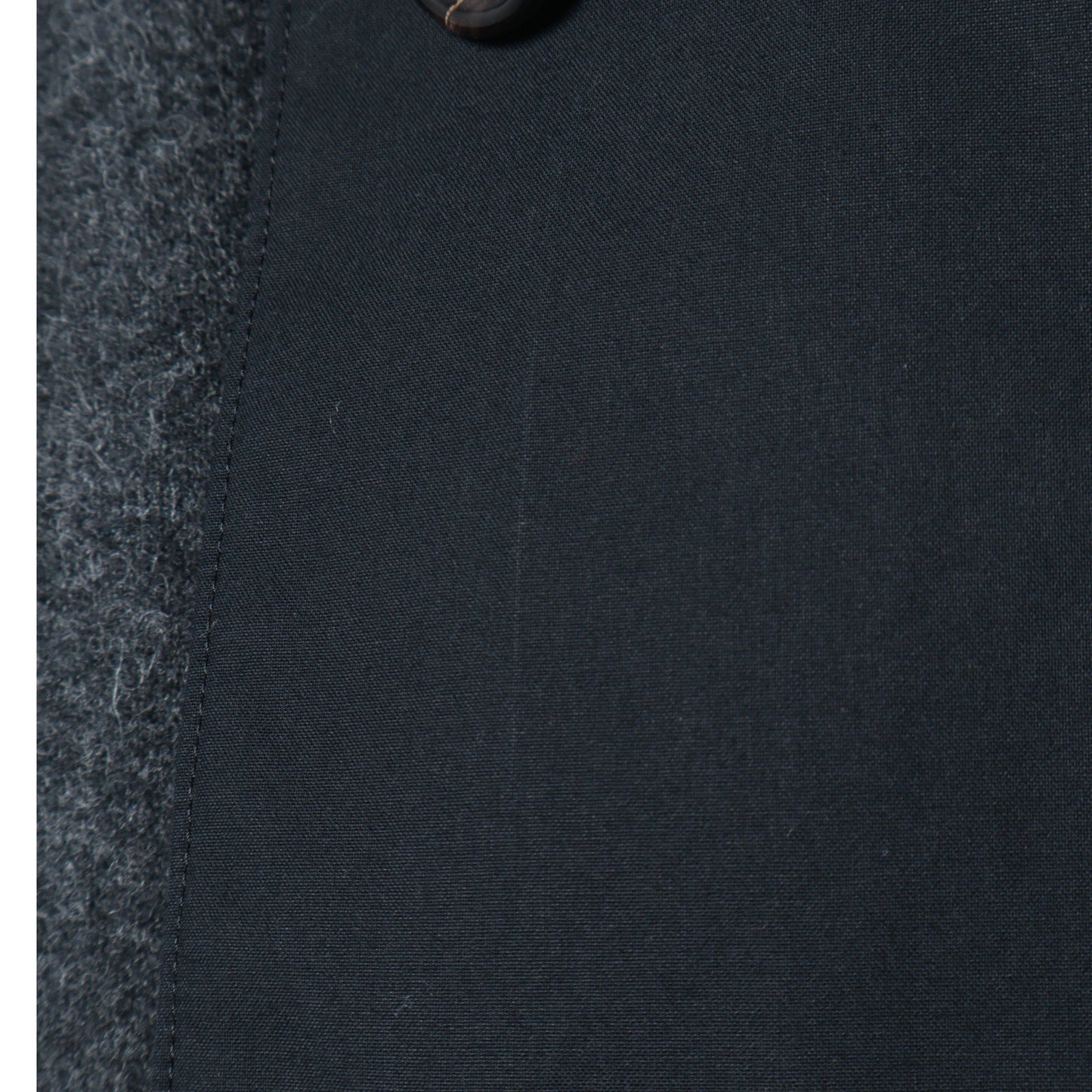 PROOFED COTTON COAT