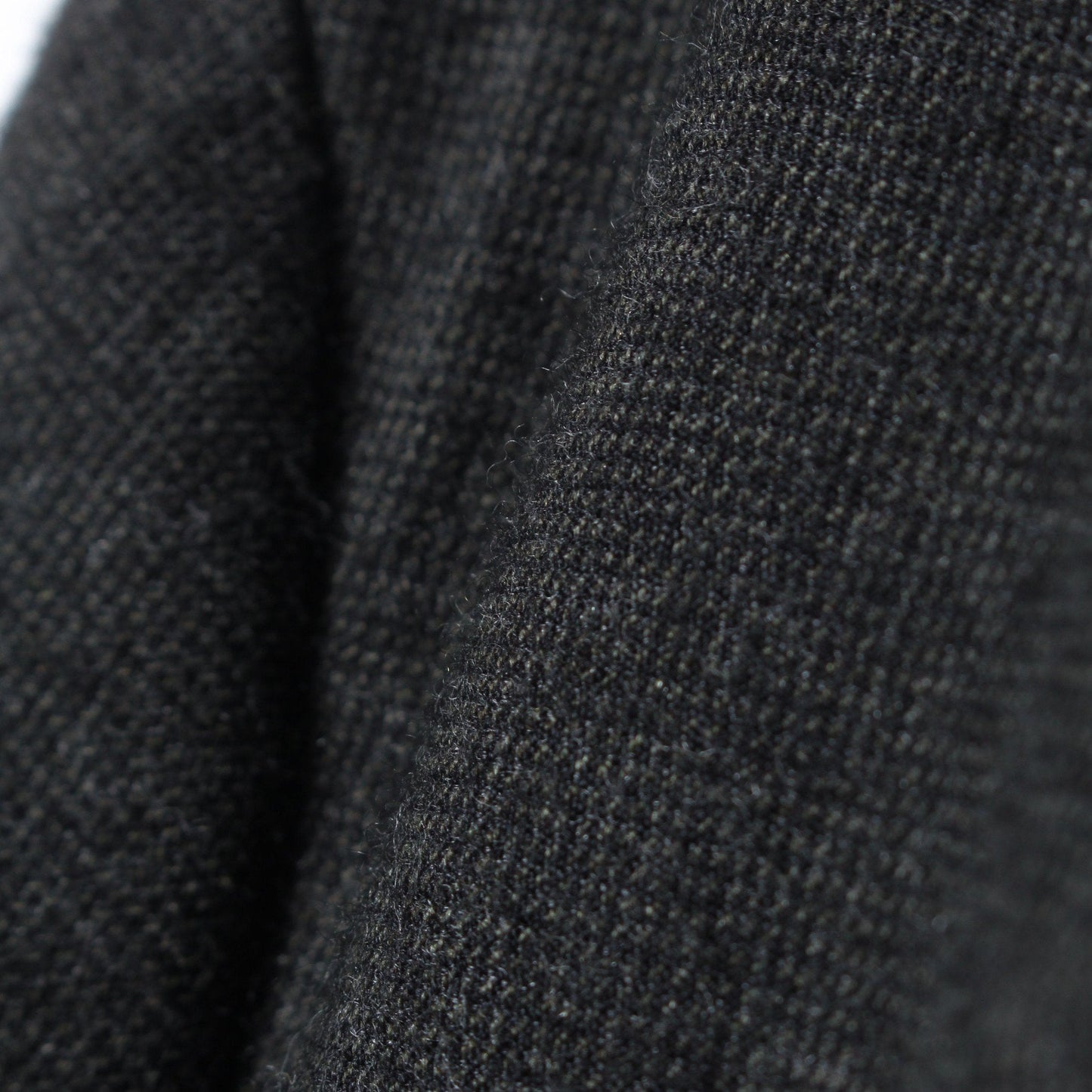 FINE FLANNEL JACKET