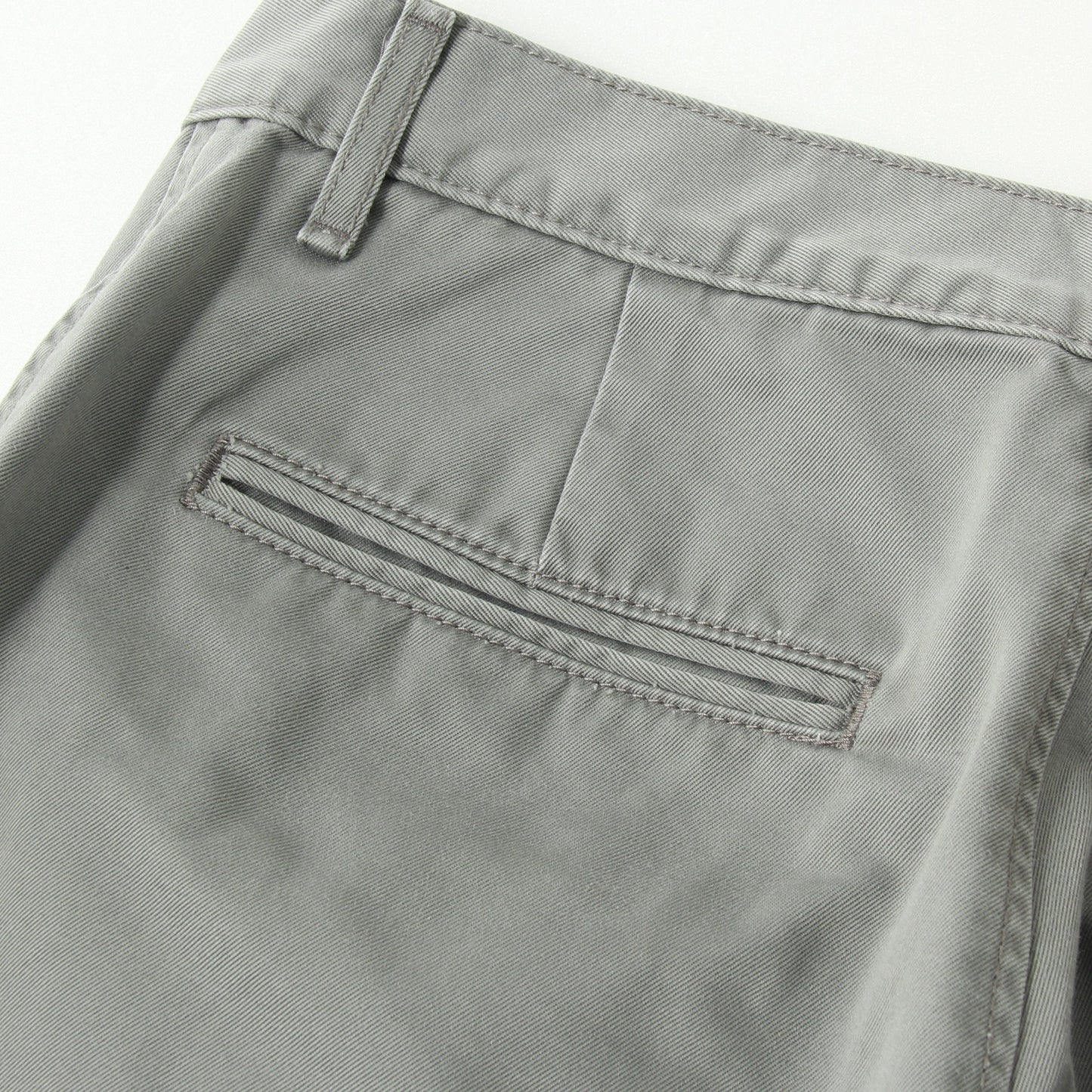 NEW BASIC CHINO TROUSERS