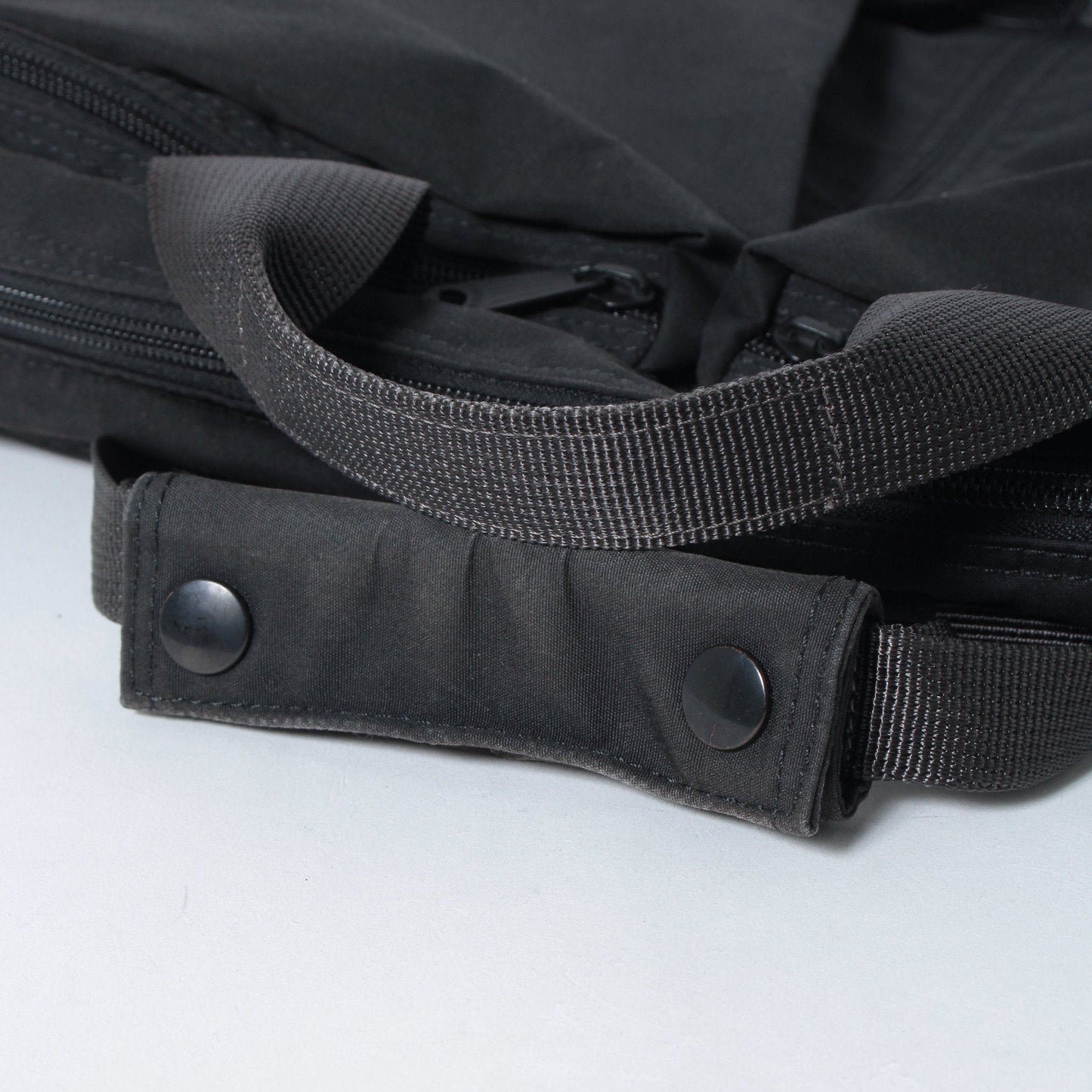 T/C WEATHER CLOTH BAG