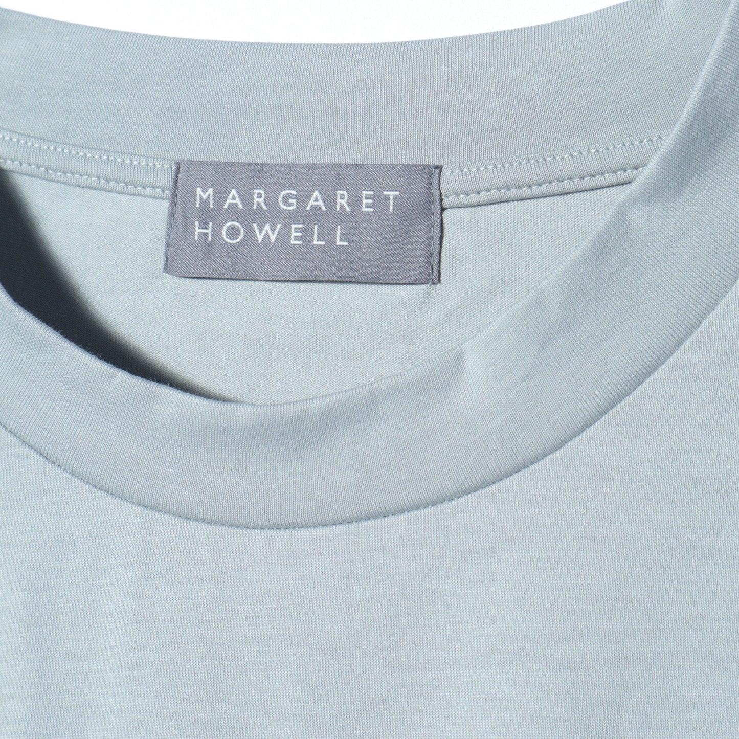 LIGHT DENSE COTTON JERSEY