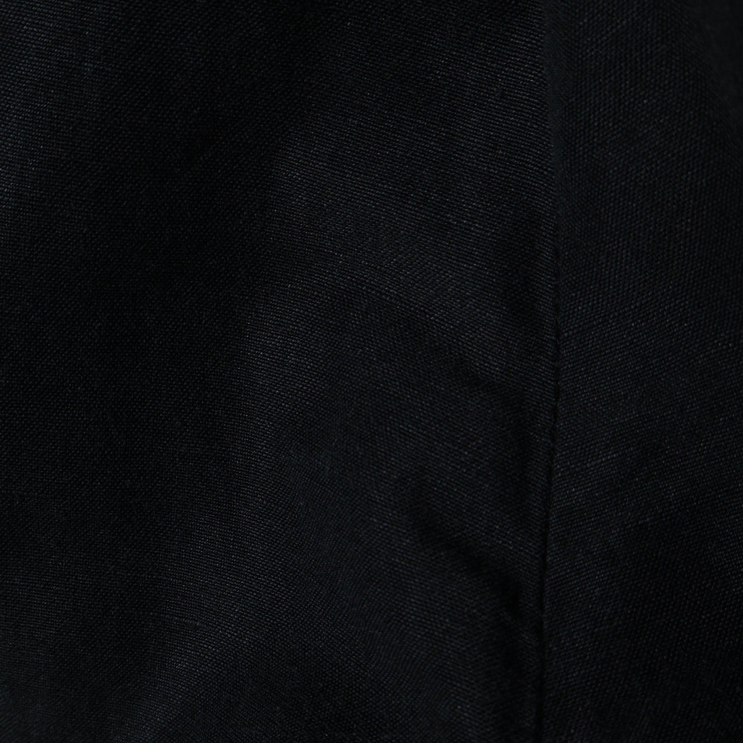 LINEN COTTON TROUSERS