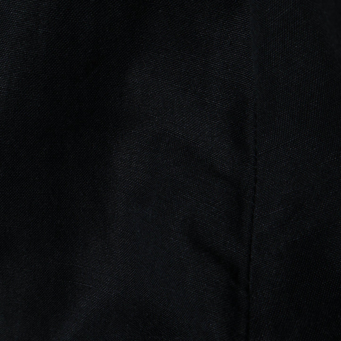LINEN COTTON TROUSERS