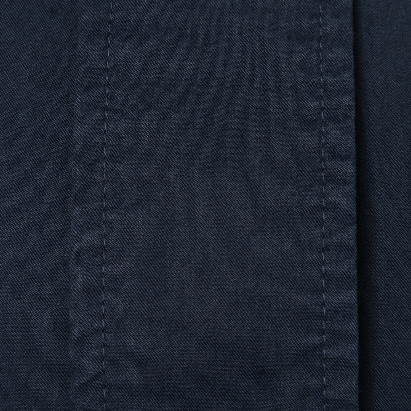 SUPERFINE COTTON TWILL DRESS