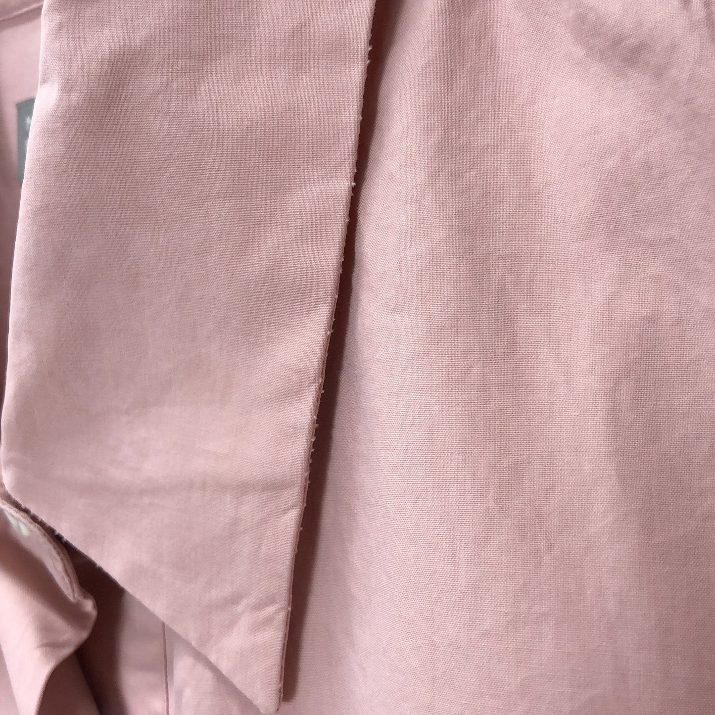 SOFT COTTON SHIRT