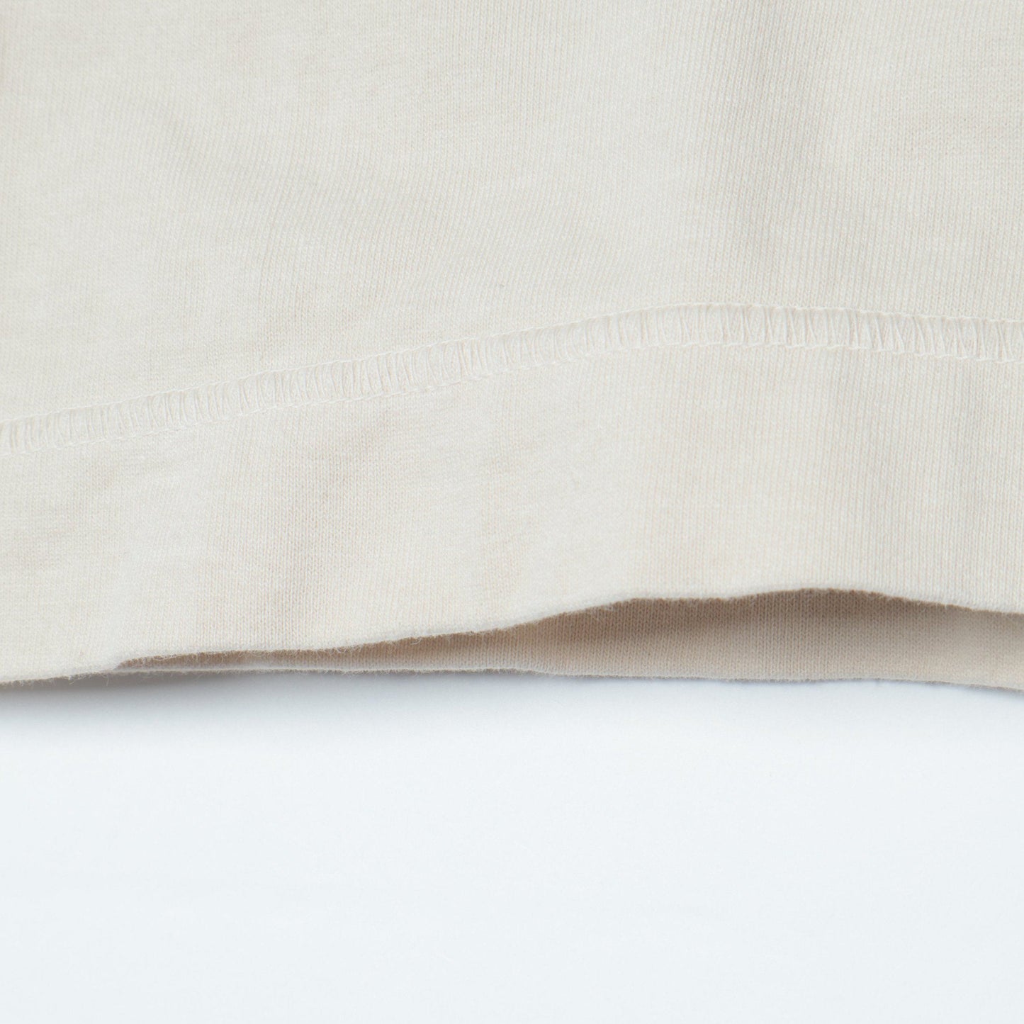 GARMENT DYE DRY JERSEY
