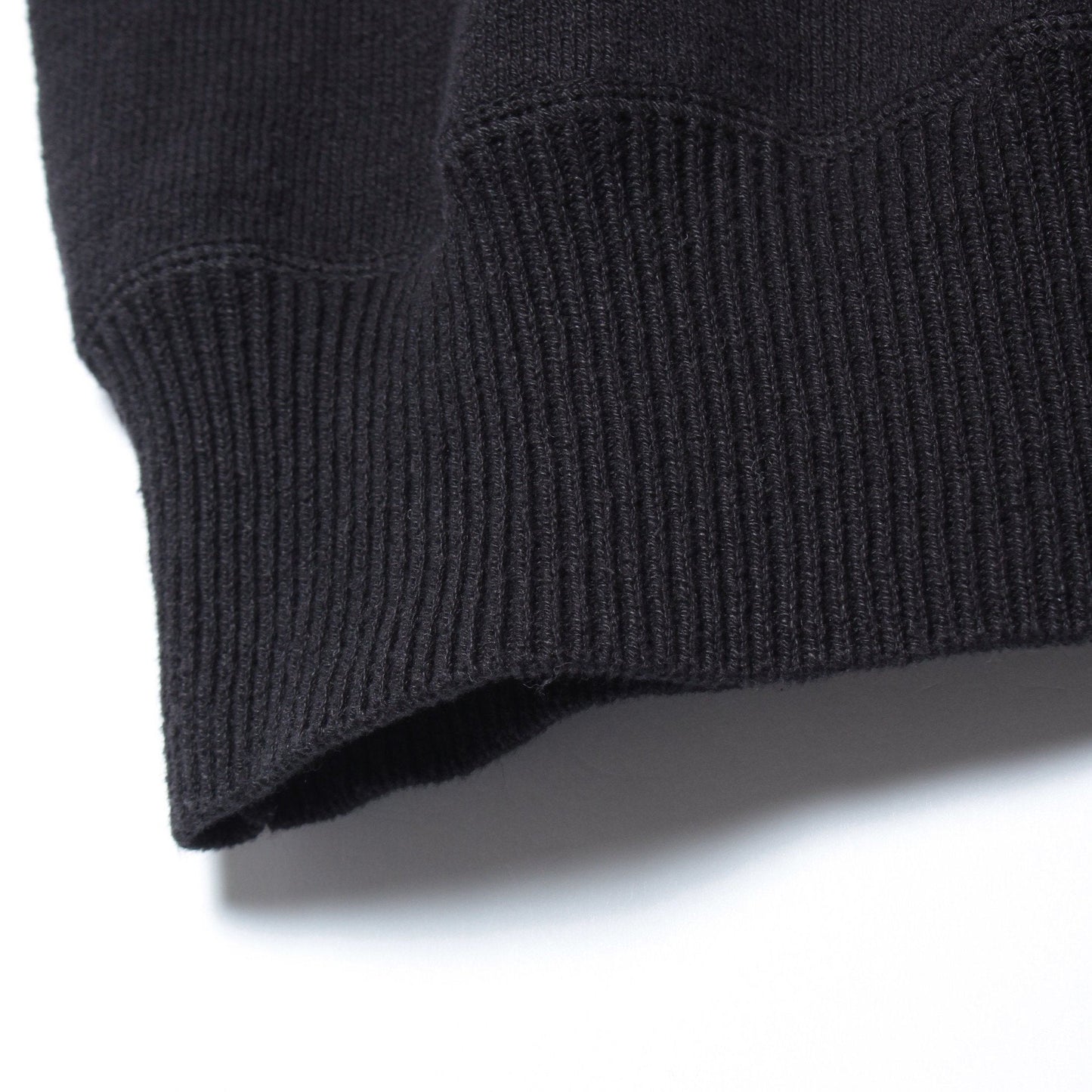 HIGHGAUGE COTTON LINEN KNIT