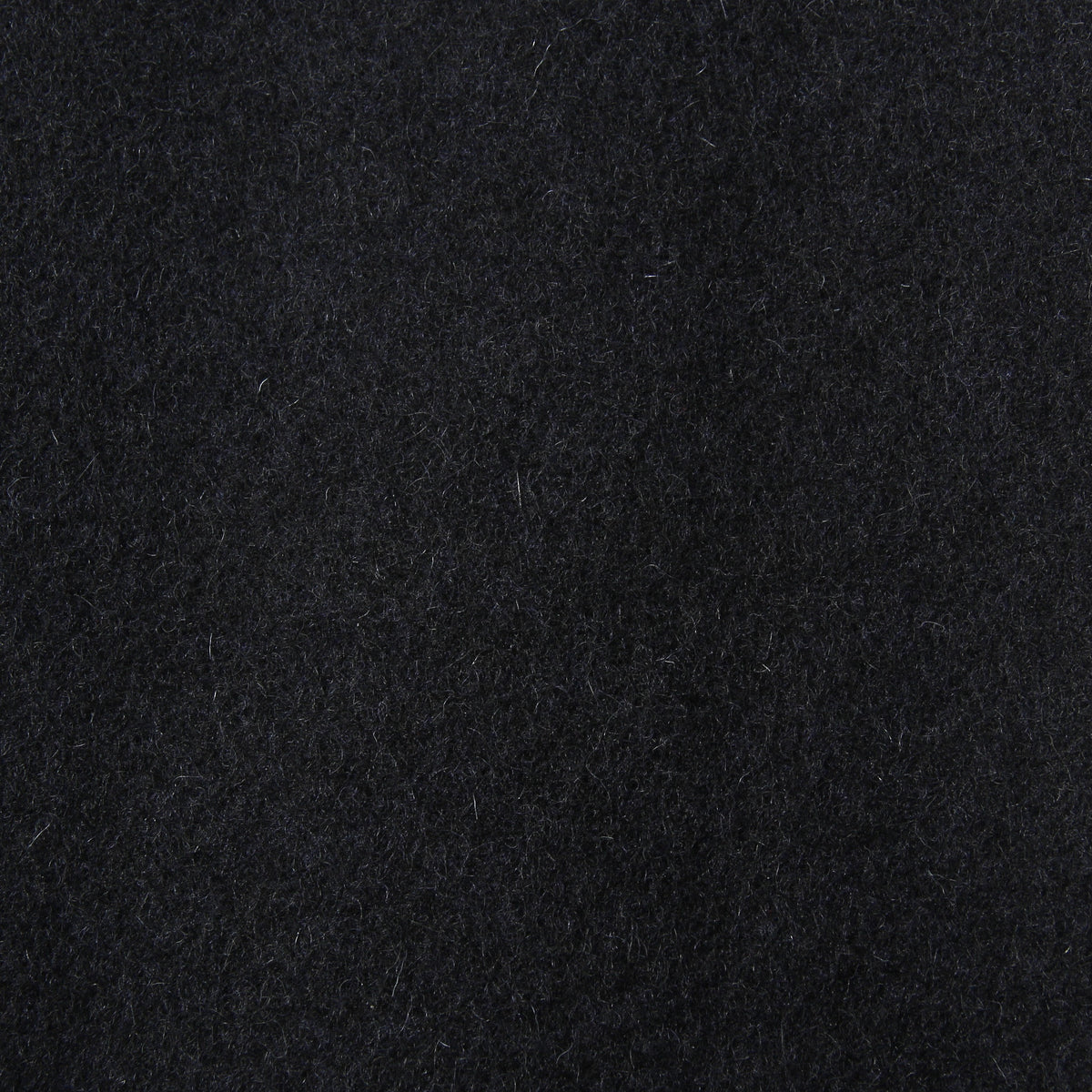 HEAVY WOOL MELTON COAT