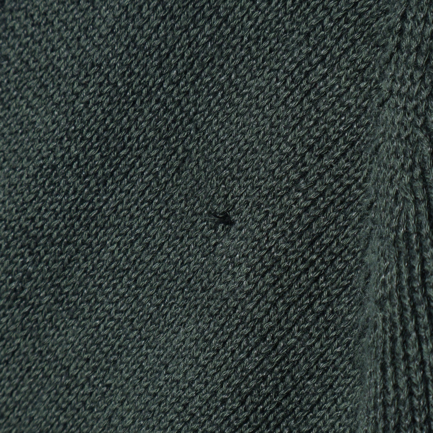 LINEN COTTON KNIT
