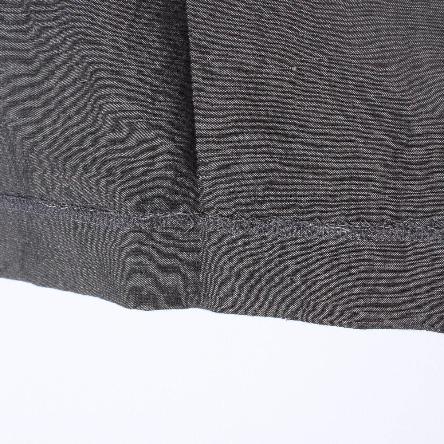 LINEN COTTON TROUSERS