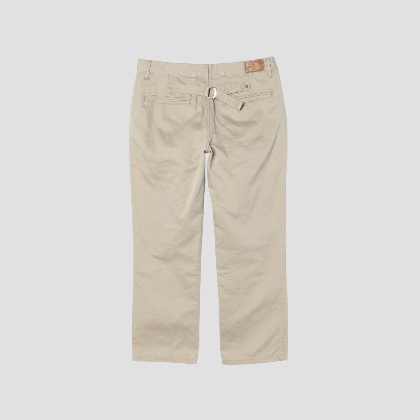 TROUSERS