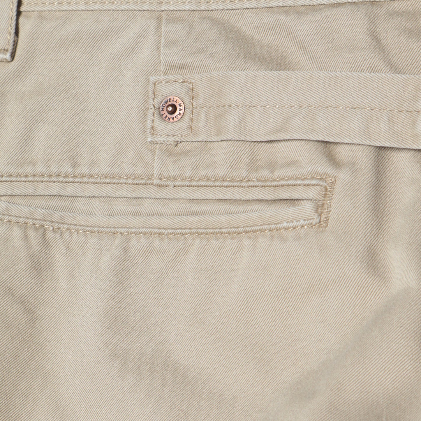 TROUSERS