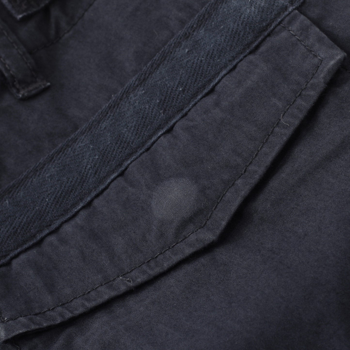TROUSERS