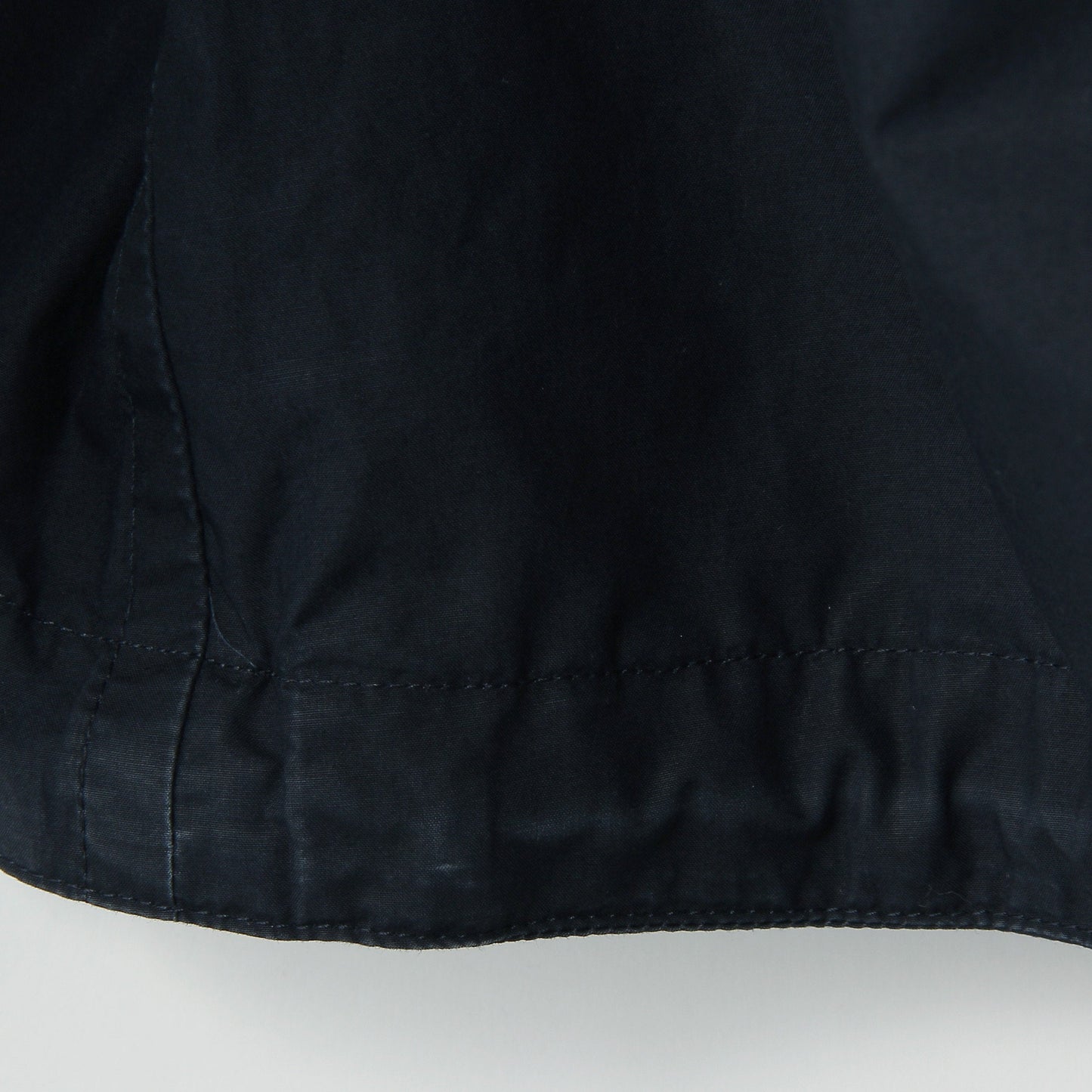 HIGH DENSE COTTON POPLIN BLOUSON