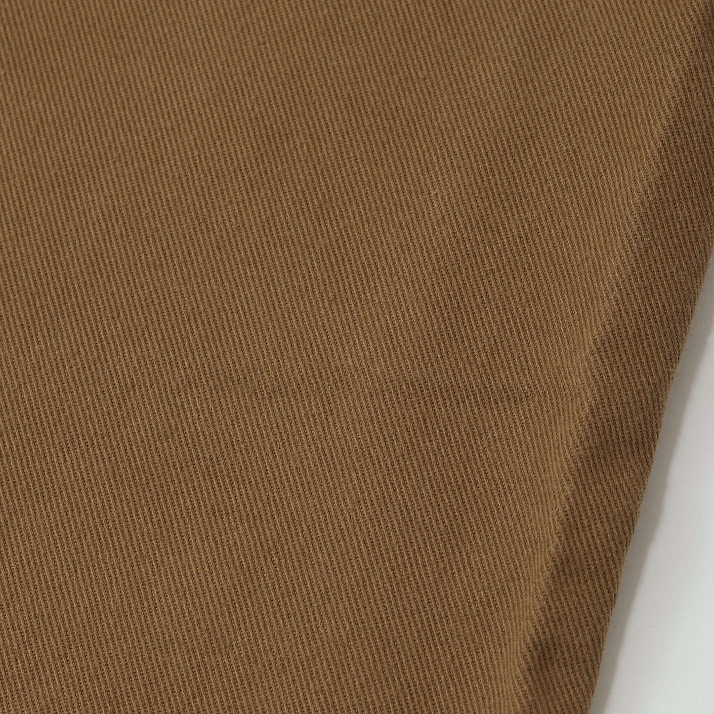 WASHED COTTON DRILL TROUSERS