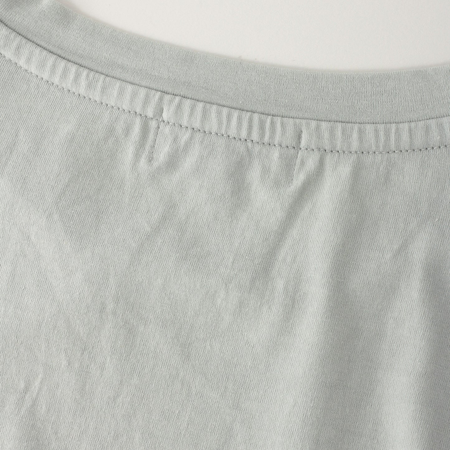 COTTON LINEN JERSEY