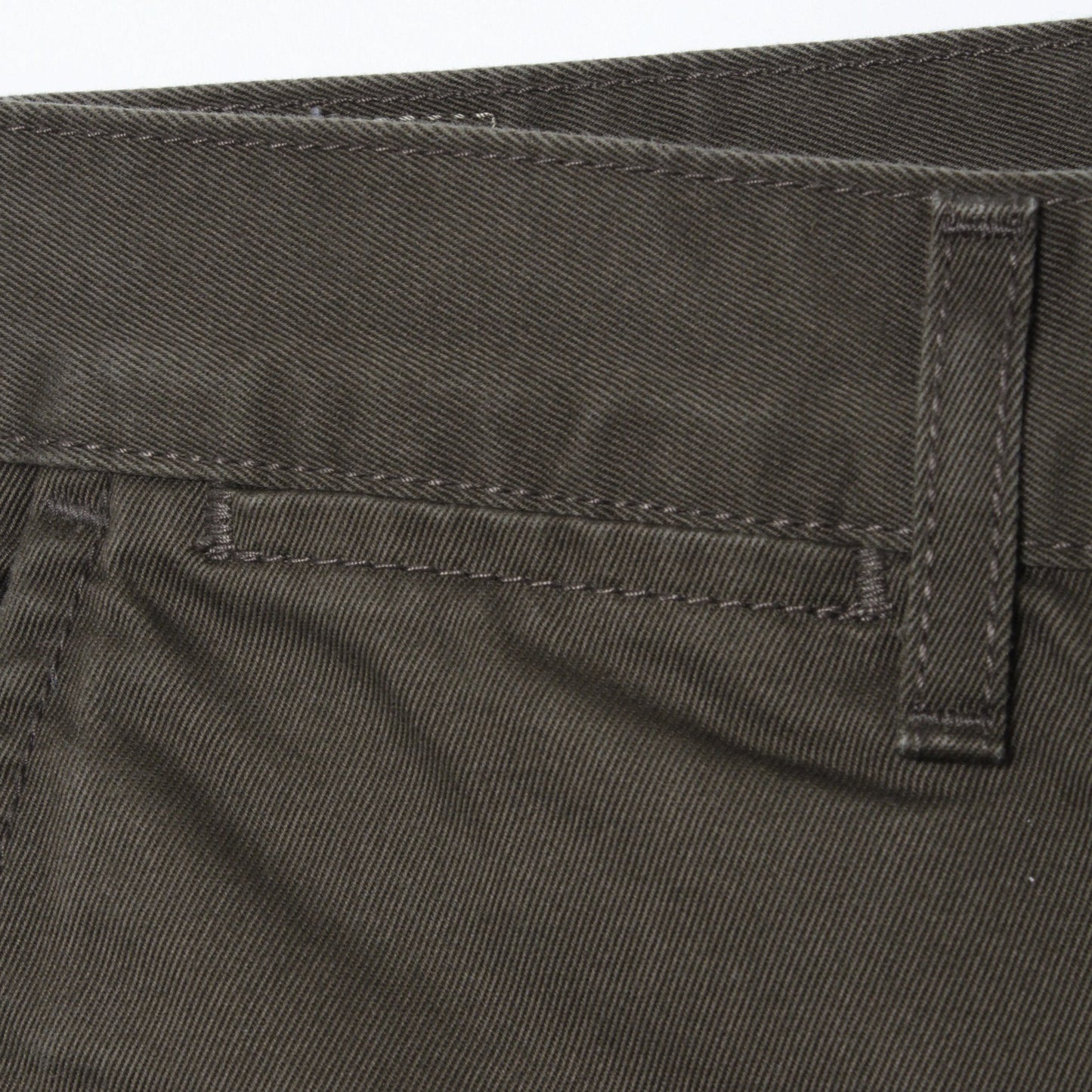 NEW BASIC CHINO TROUSERS