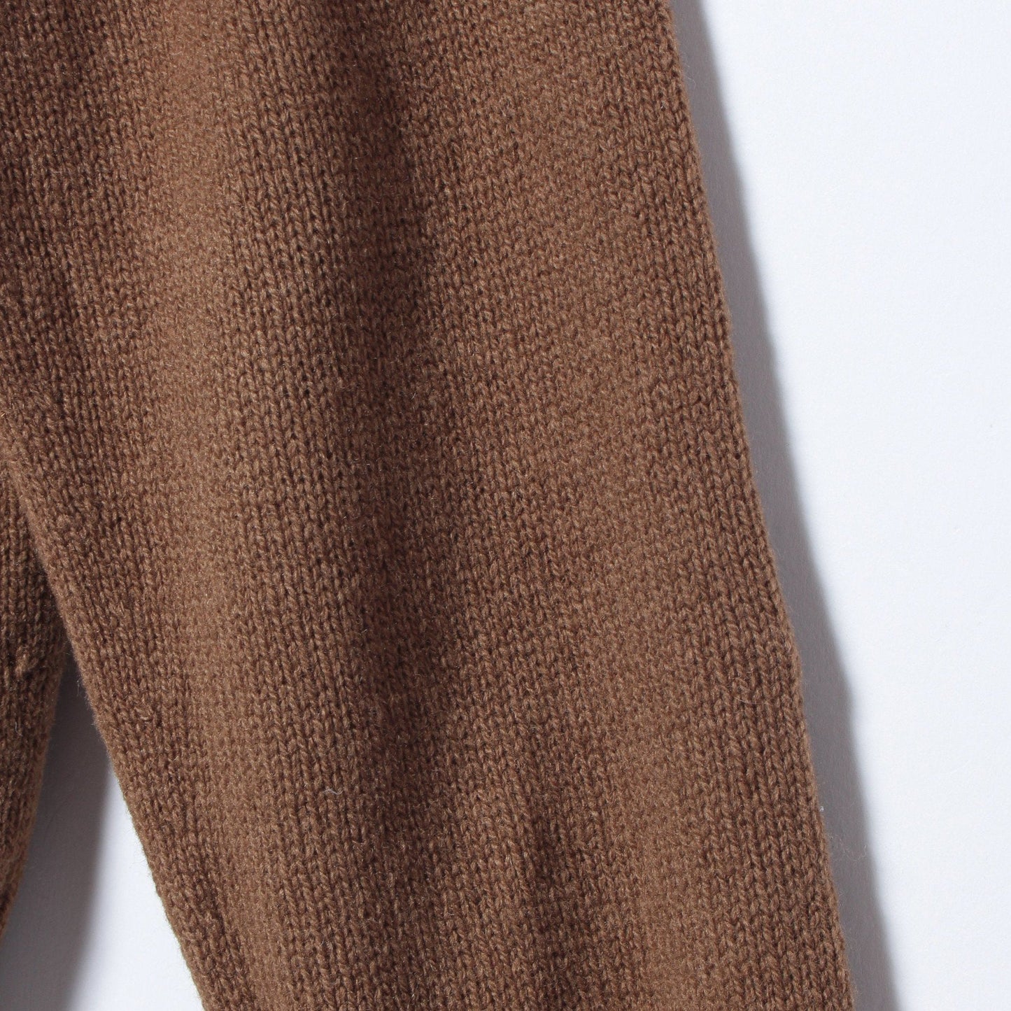 THICK WOOL KNIT