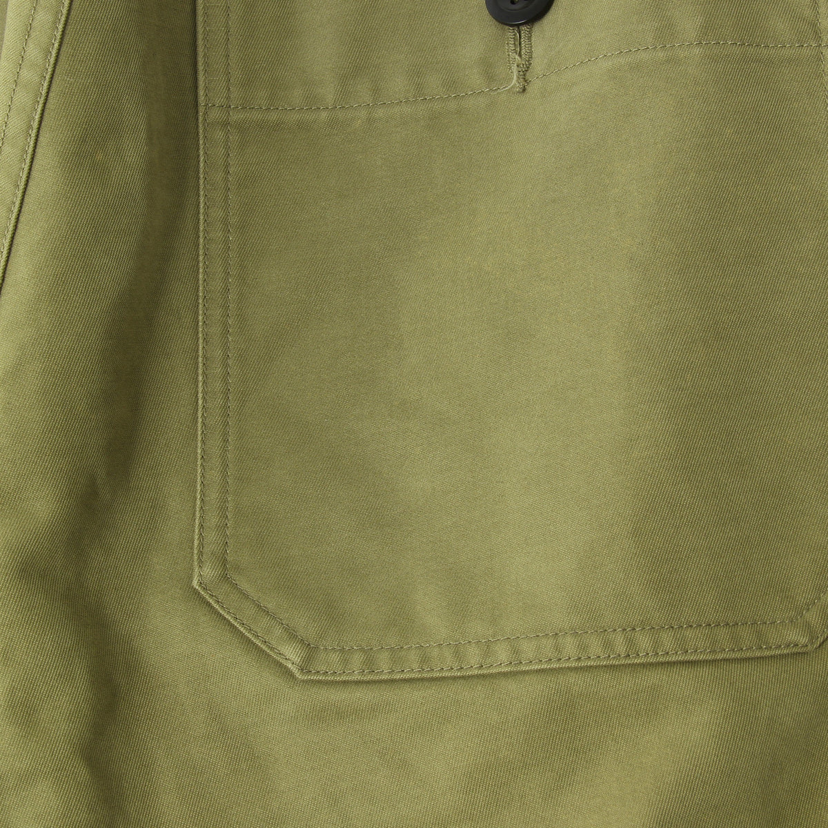DENSE COTTON DRILL TROUSERS