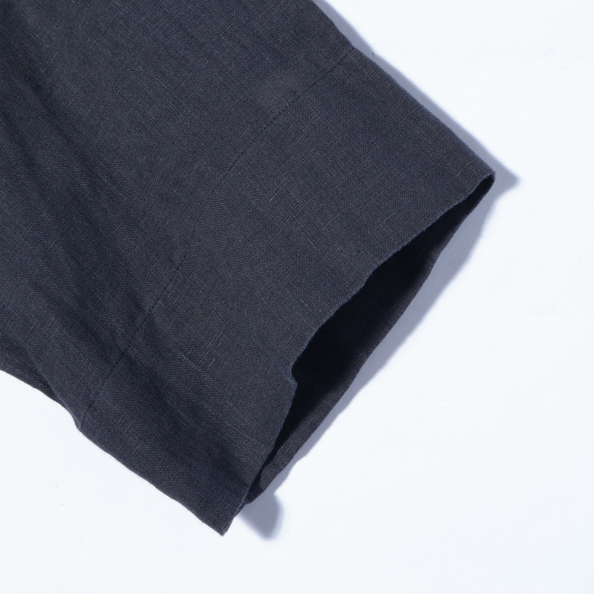 LINEN VOILE SHIRT