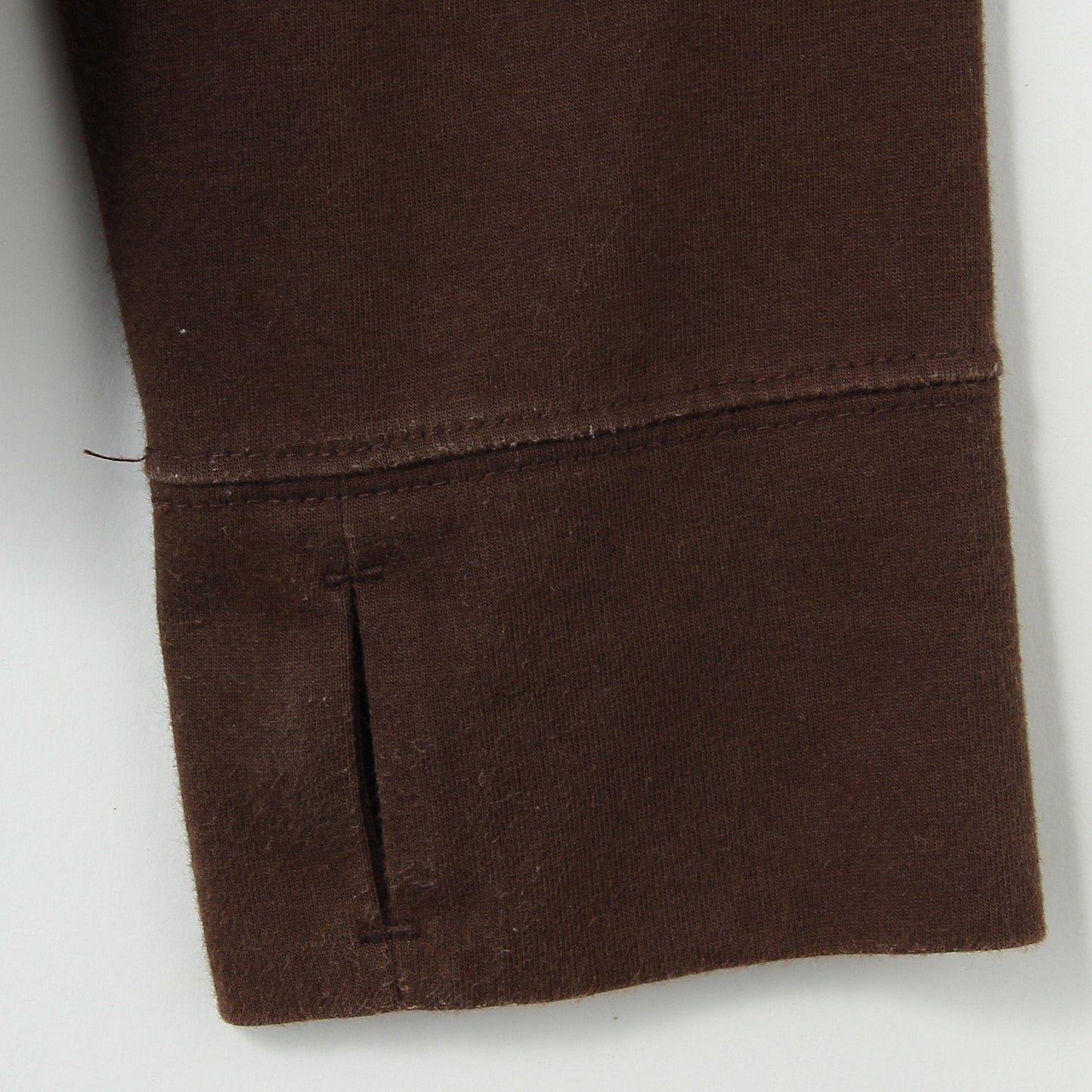COTTON POLYESTER JERSEY