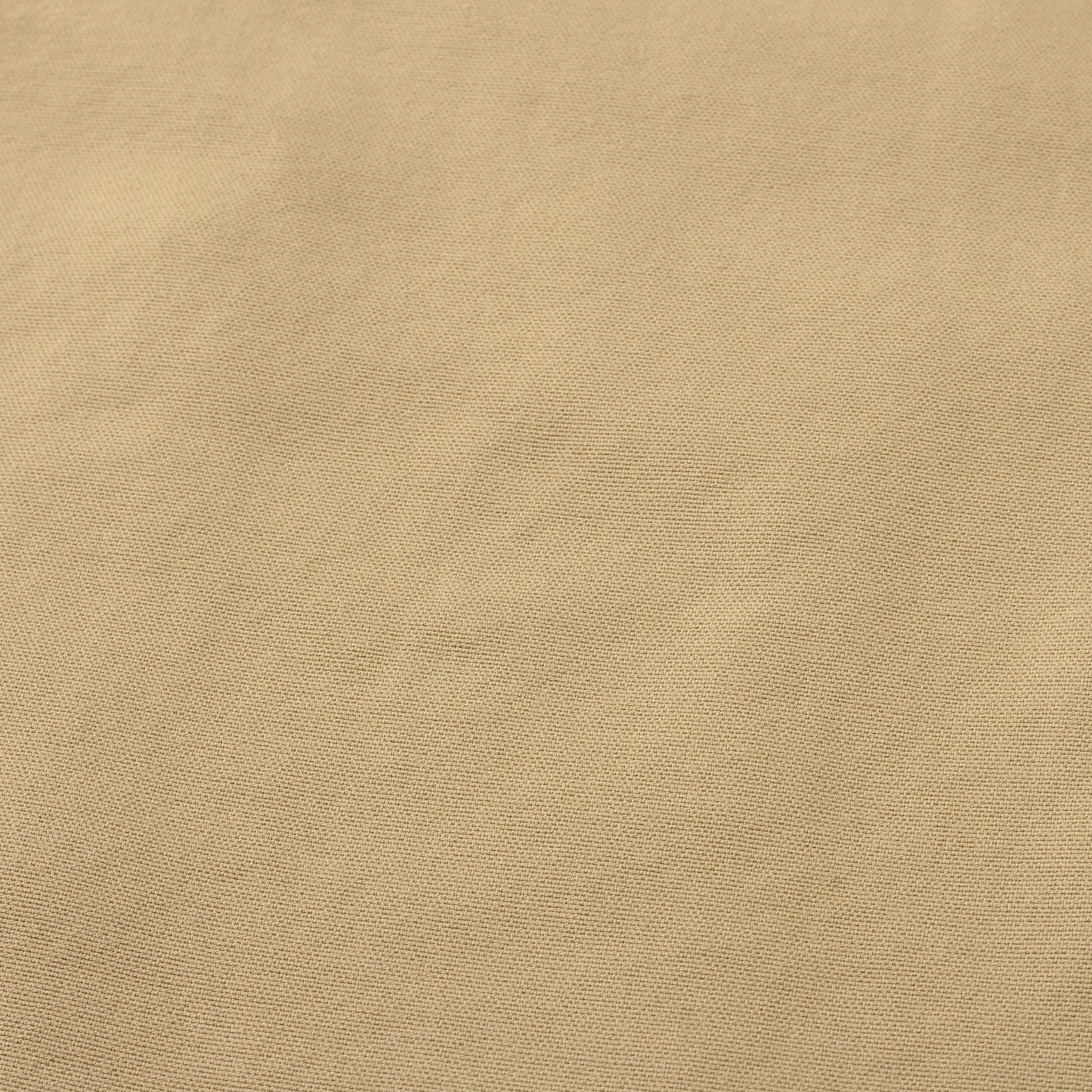 NATURAL COTTON OXFORD SHIRT