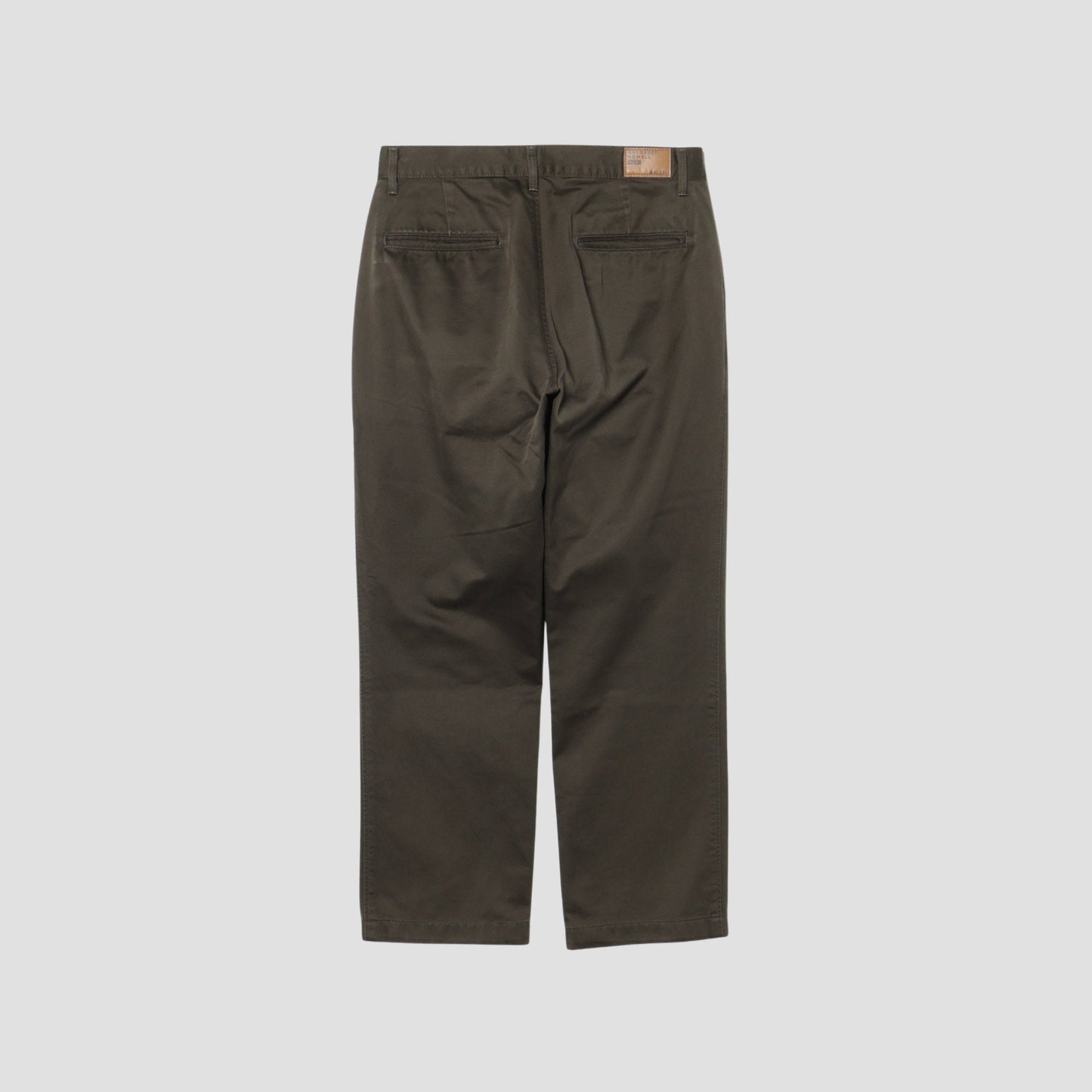 TROUSERS