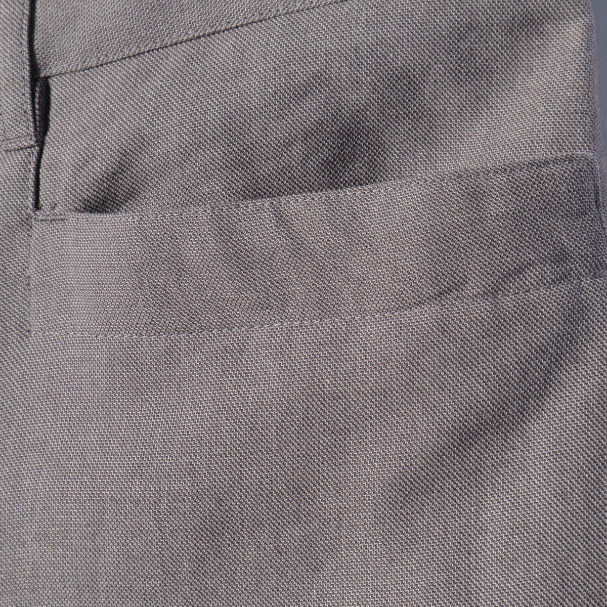 TROUSERS