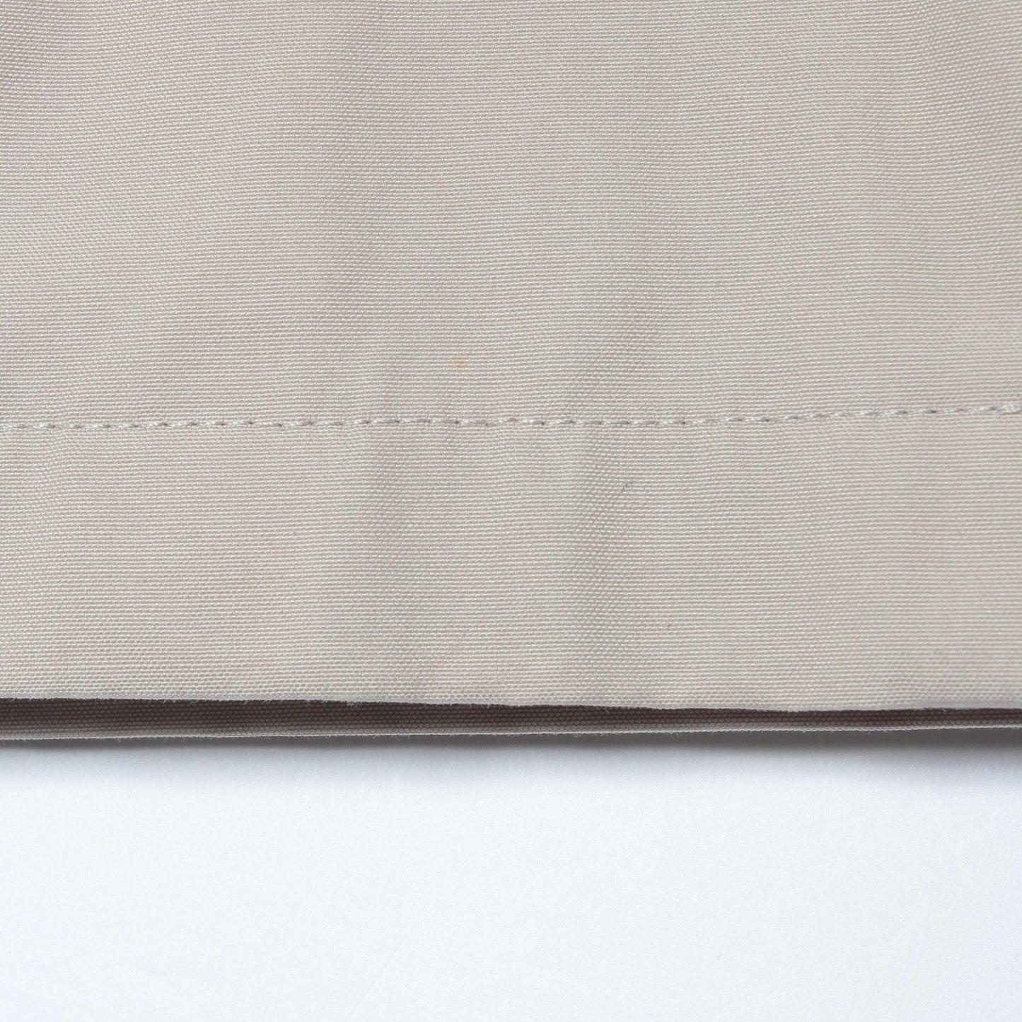 WIND ISLE COTTON BLOUSON